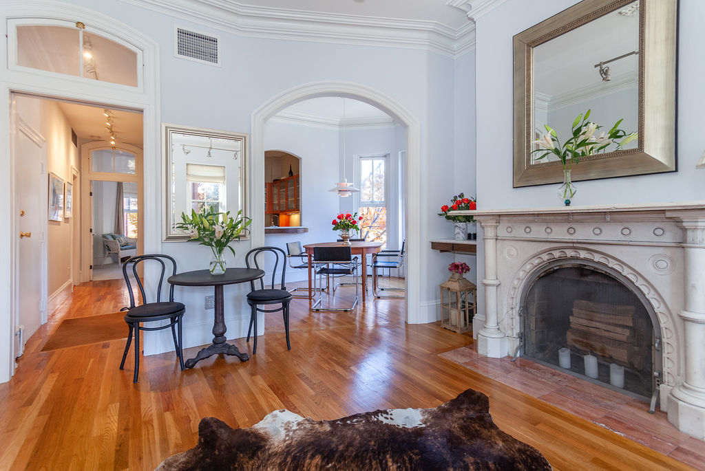 495 Columbus Ave, South End