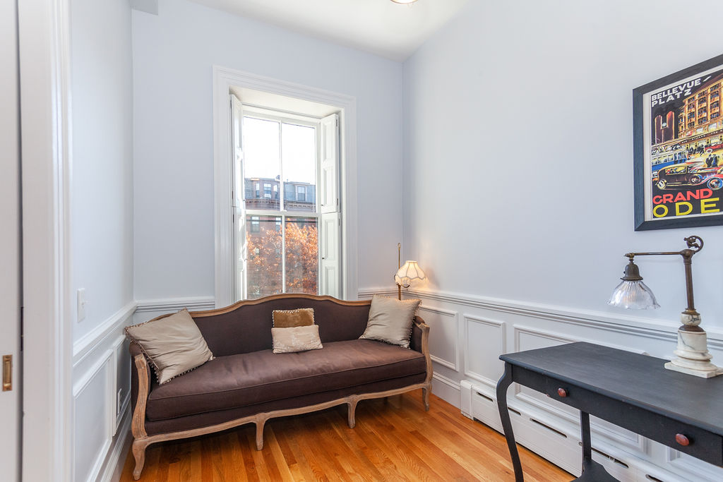 495 Columbus Ave, South End