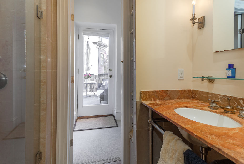 495 Columbus Ave, South End