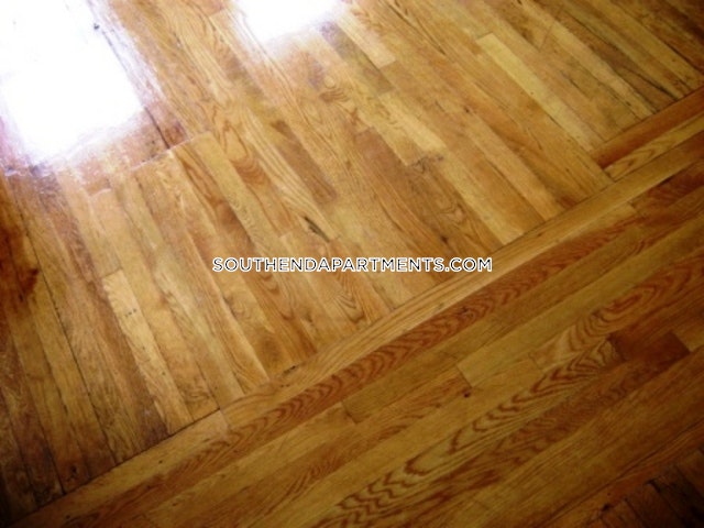 536 Tremont St, South End