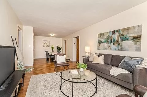 30 Chester, Porter Square