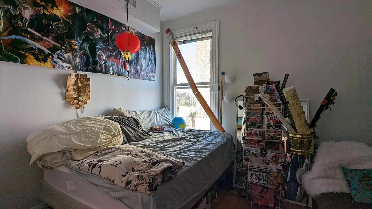 1516 Commonwealth Ave, Brighton