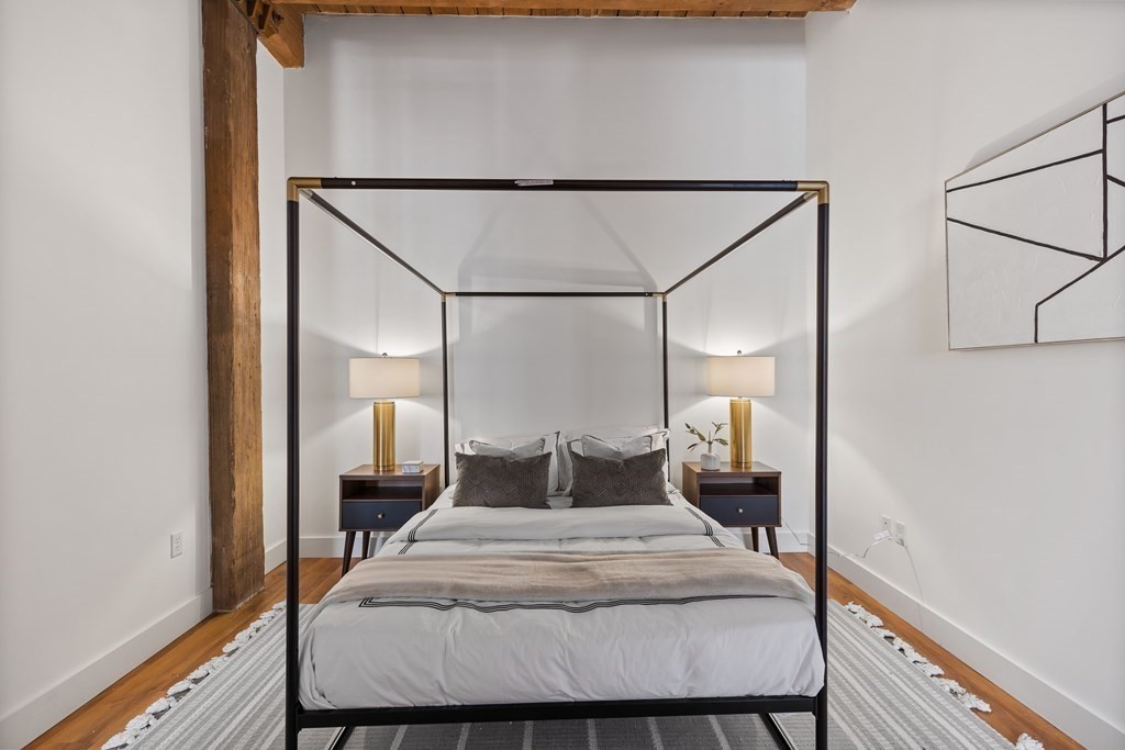 49 Melcher St, South Boston