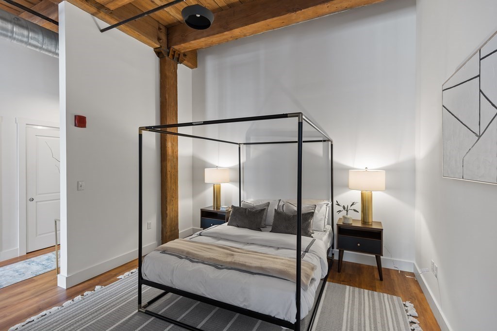 49 Melcher St, South Boston