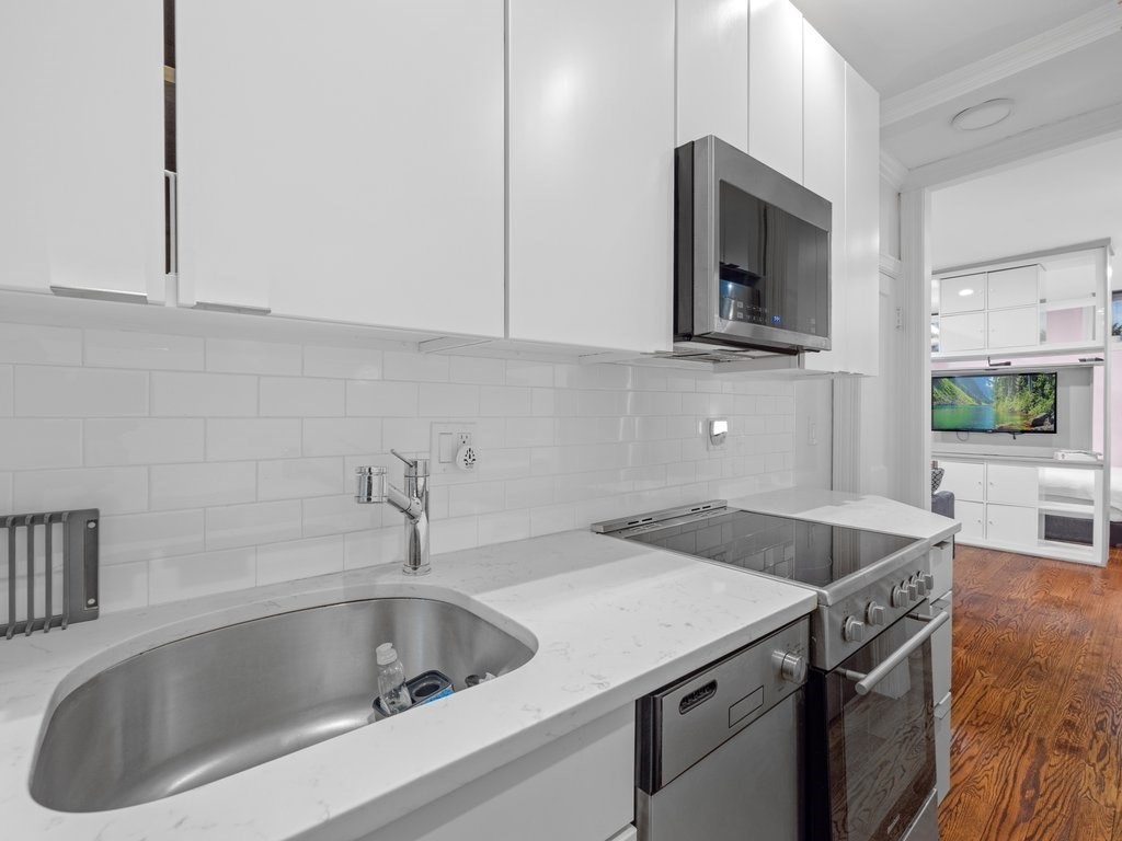 49 Revere St, Beacon Hill