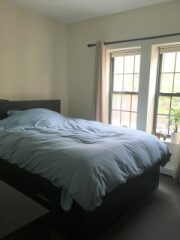 606 Columbus Ave, South End