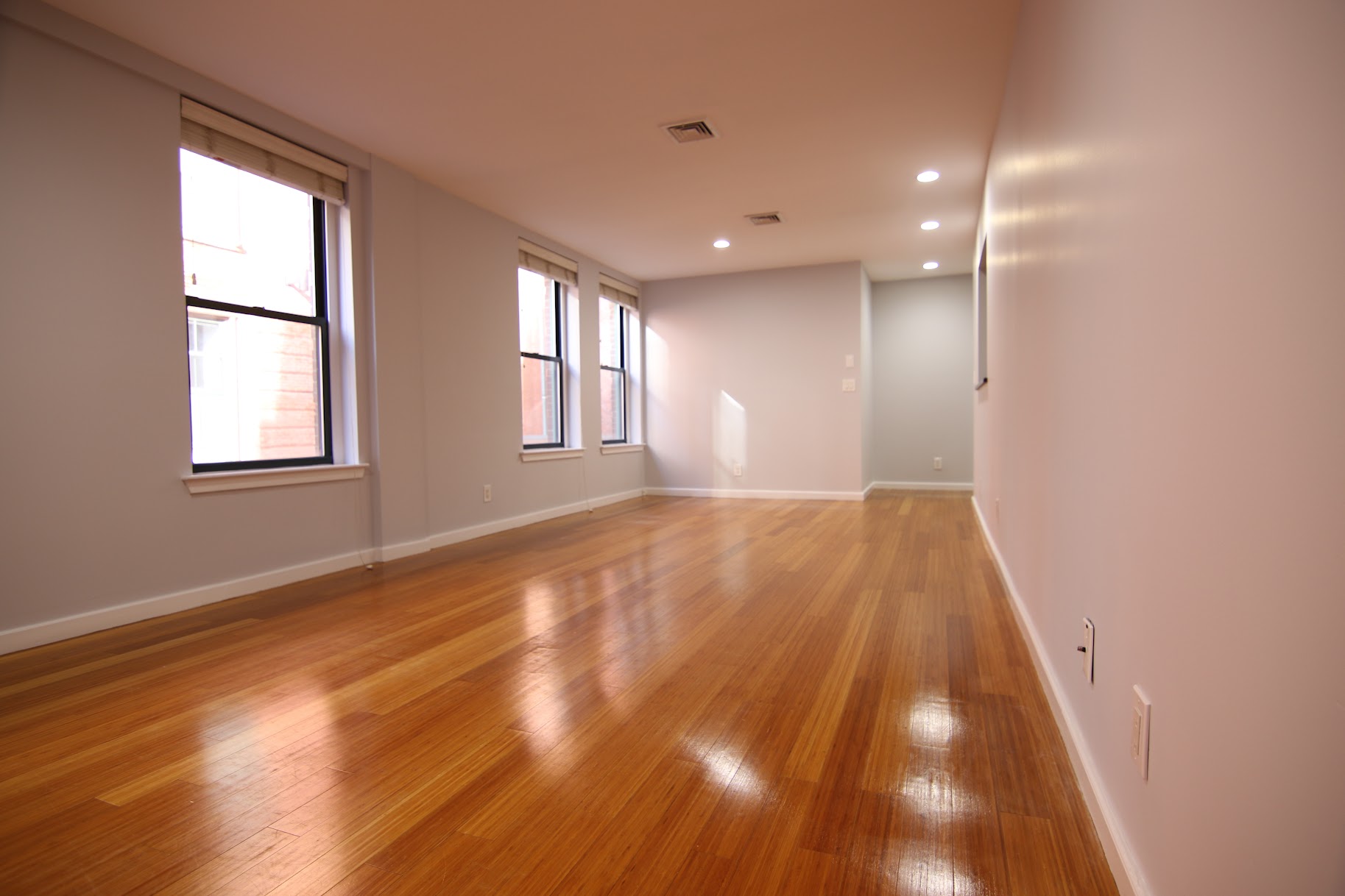 1661 Washington St, South End