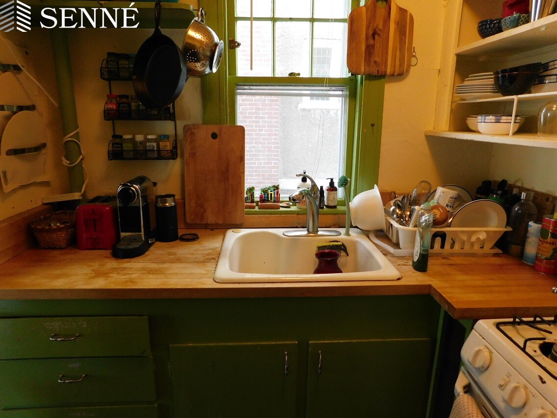 4 Avon St, Harvard Square