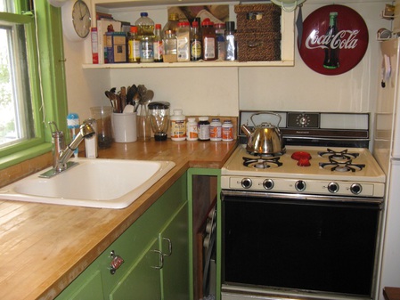 4 Avon St, Harvard Square