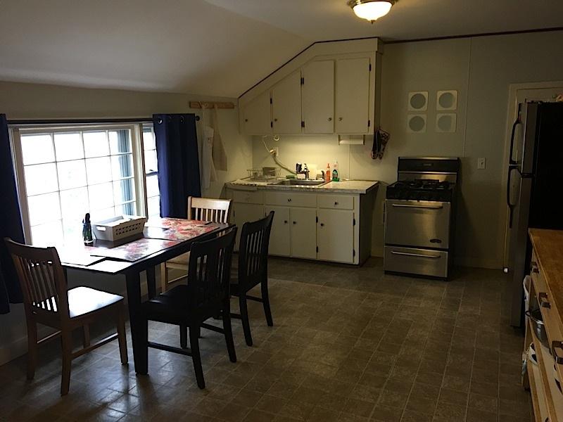 58 Atherton, Porter Square