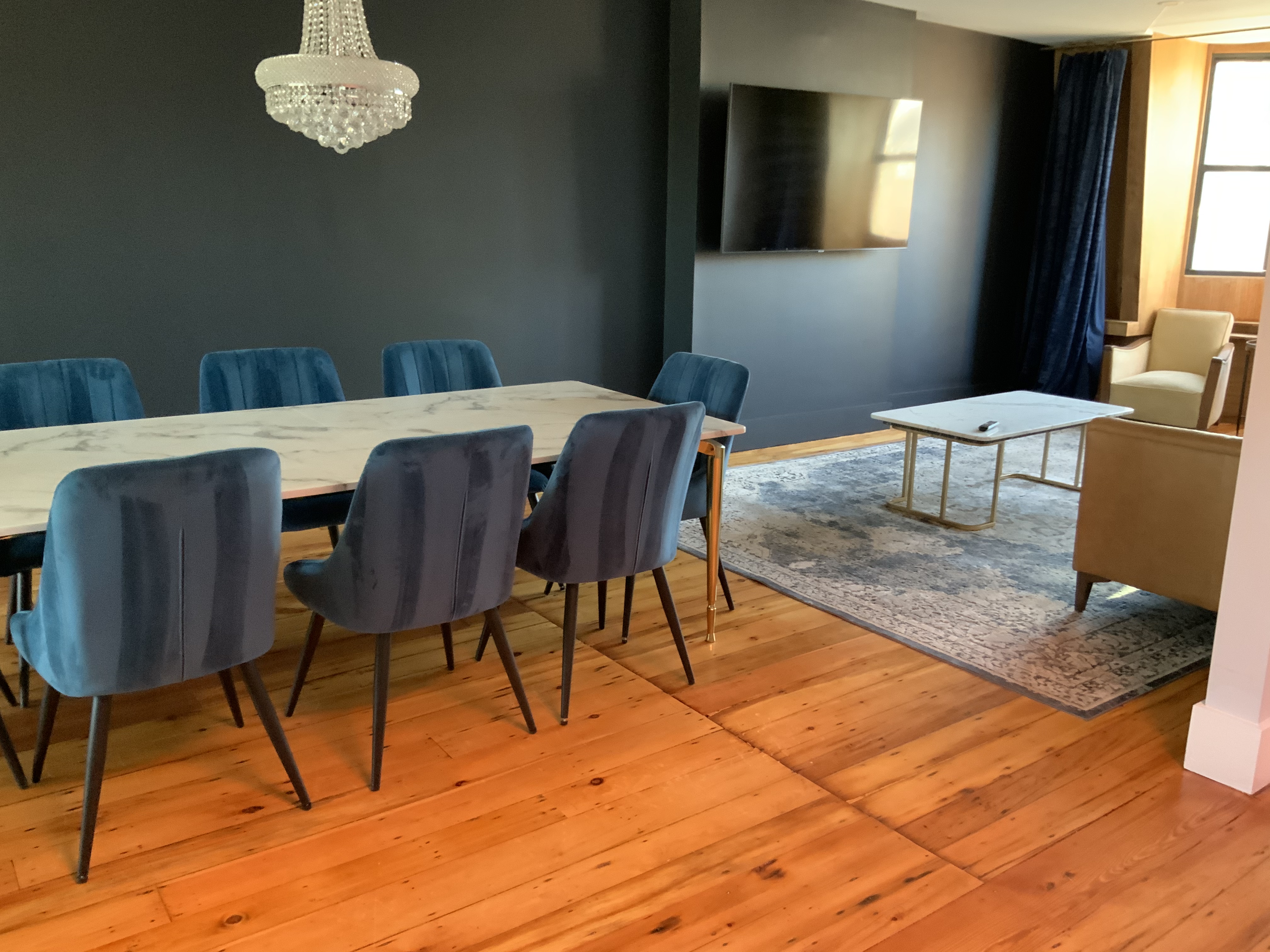 482 Columbus Ave, South End