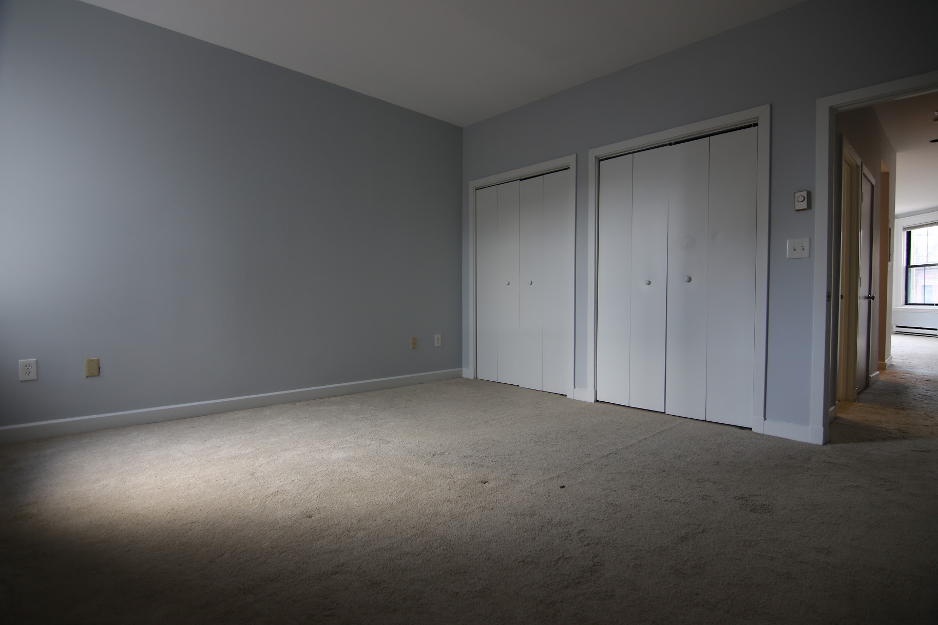 557 Columbus Ave, South End