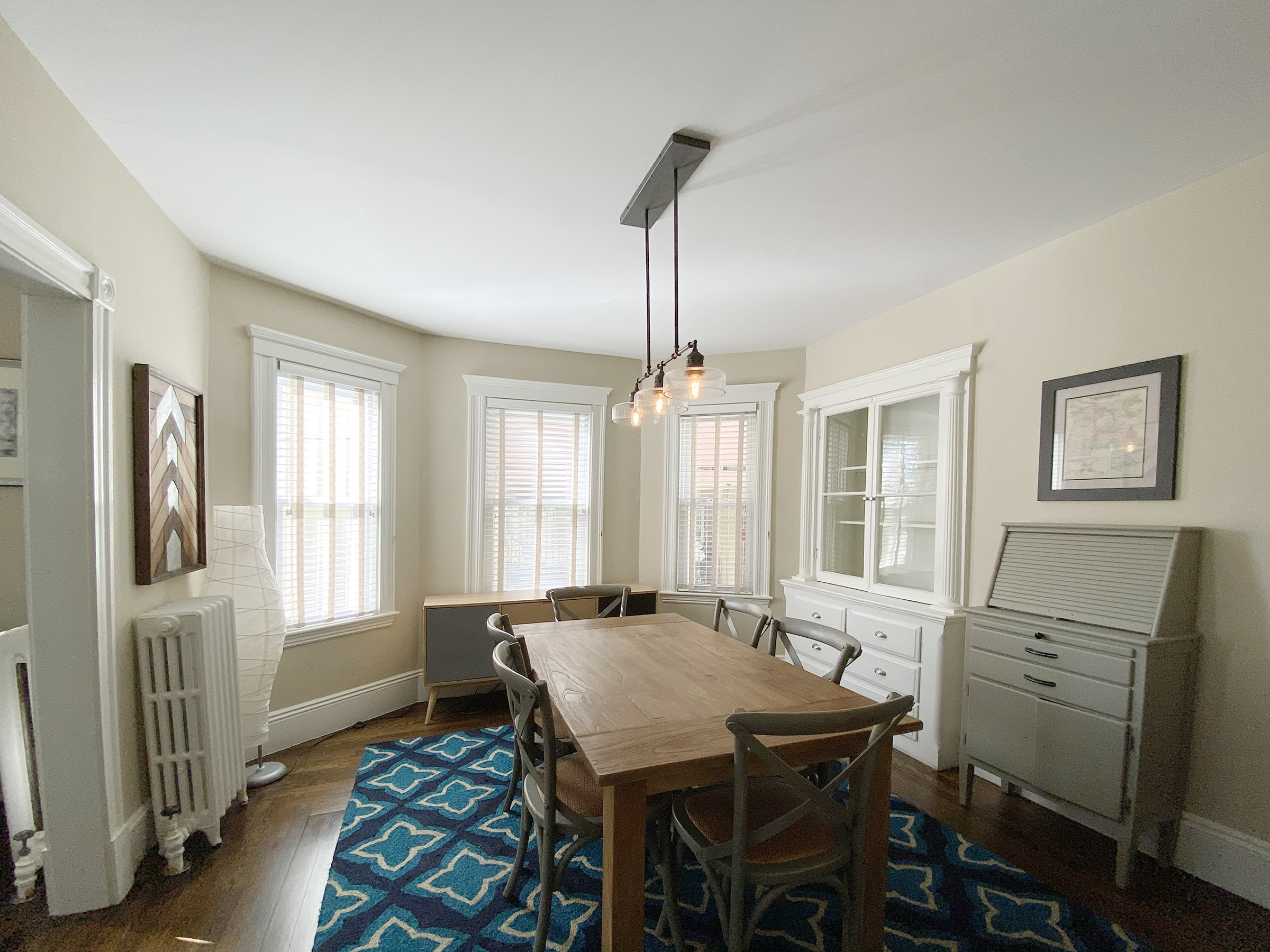 4 Banks St, Davis Square