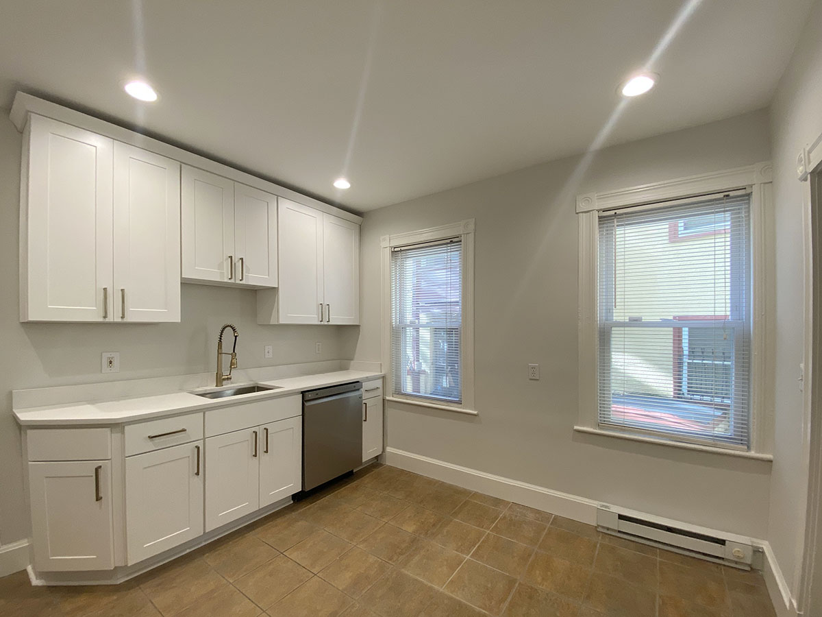 4 Banks St, Davis Square