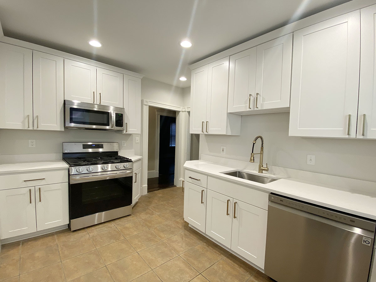 4 Banks St, Davis Square