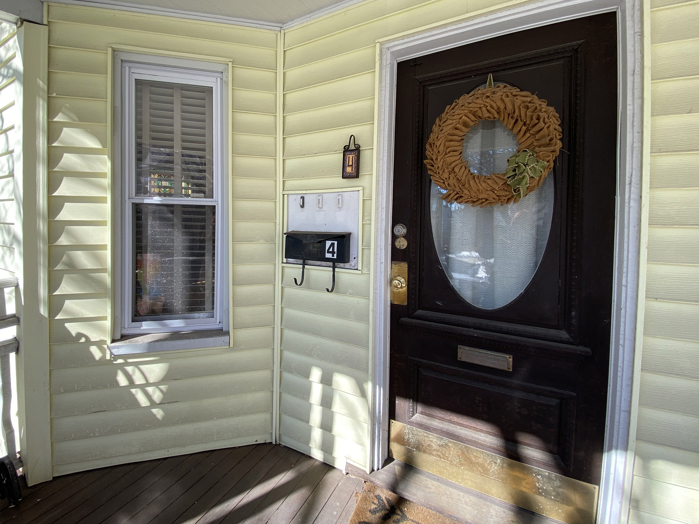 4 Banks St, Davis Square