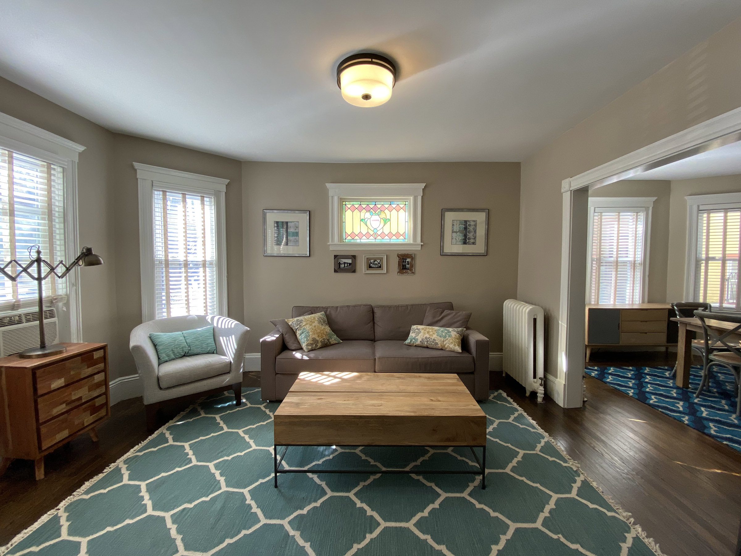 4 Banks St, Davis Square