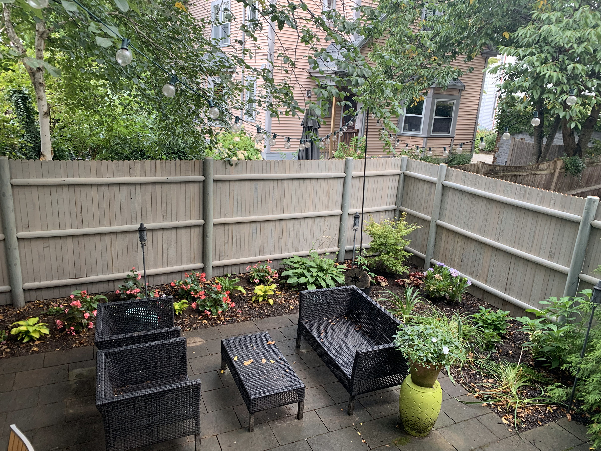 4 Banks St, Davis Square