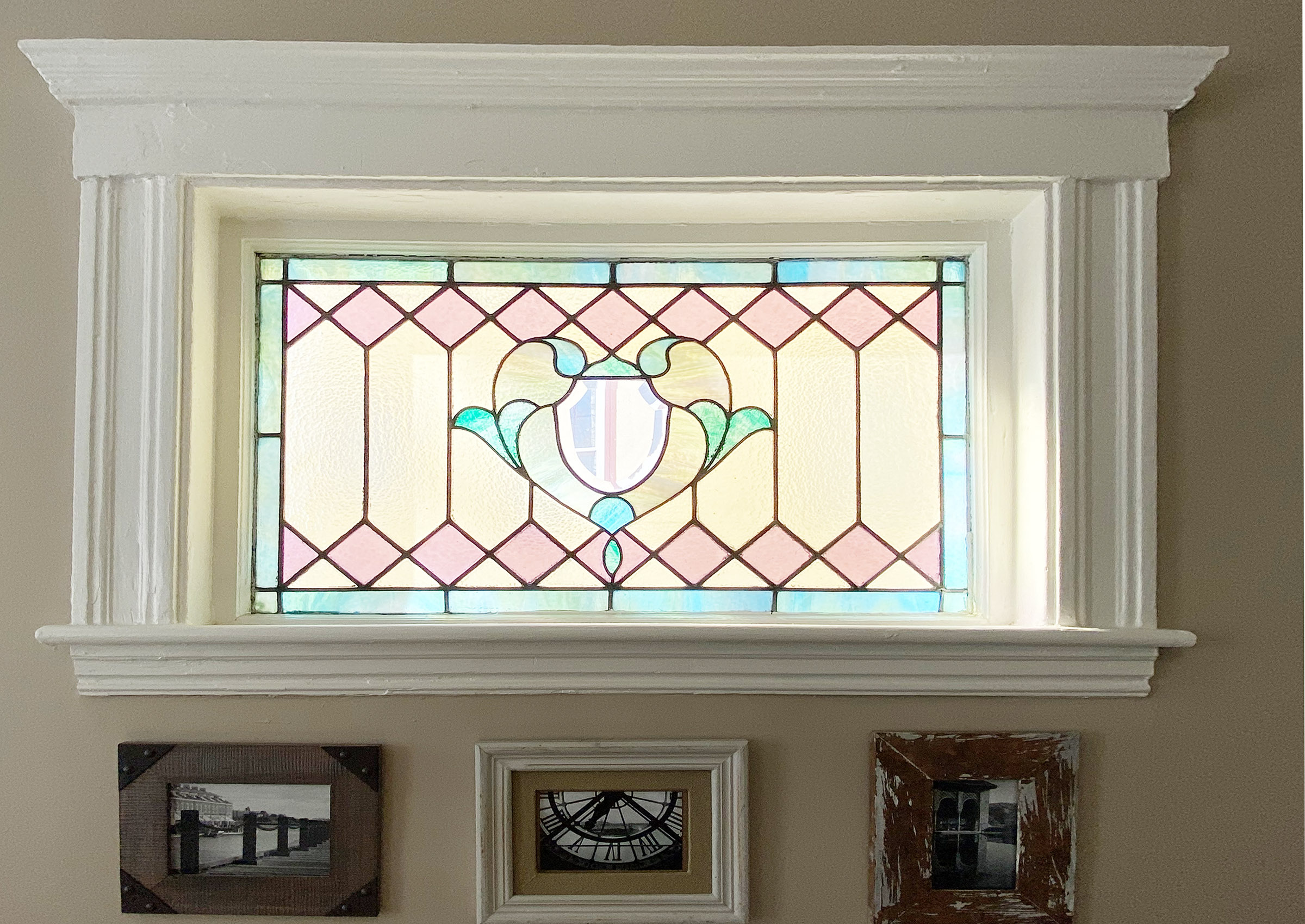 4 Banks St, Davis Square