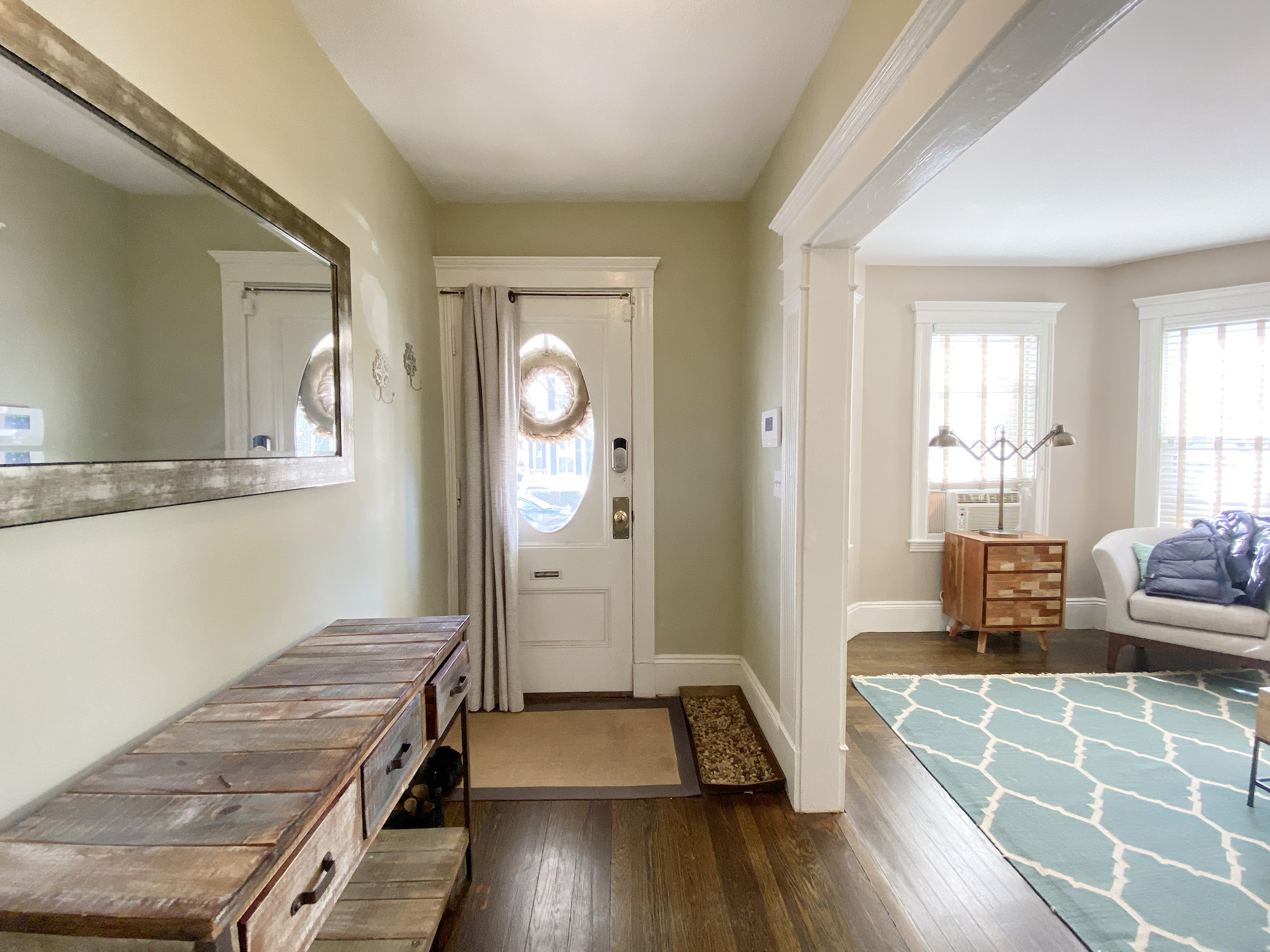 4 Banks St, Davis Square