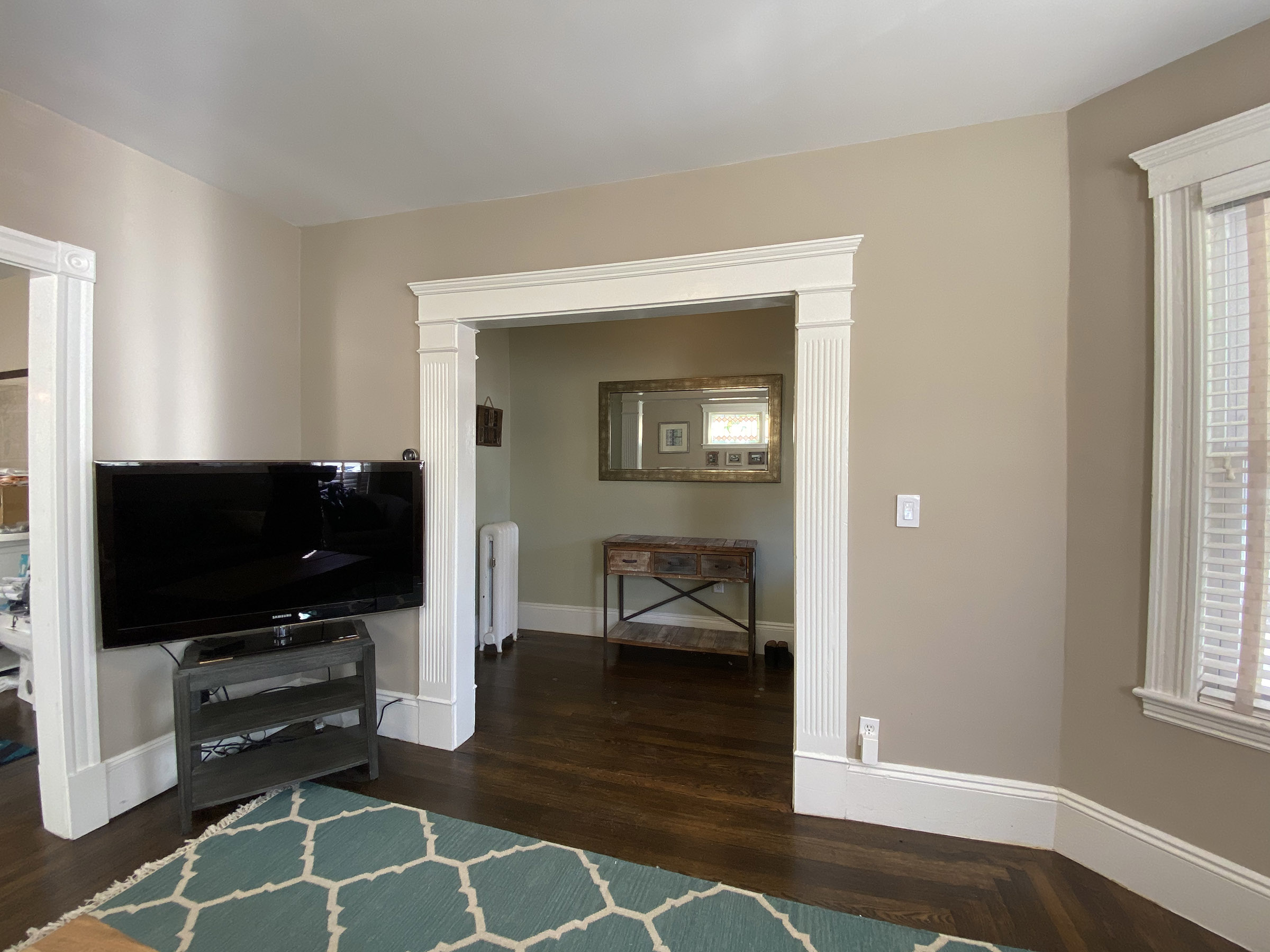 4 Banks St, Davis Square