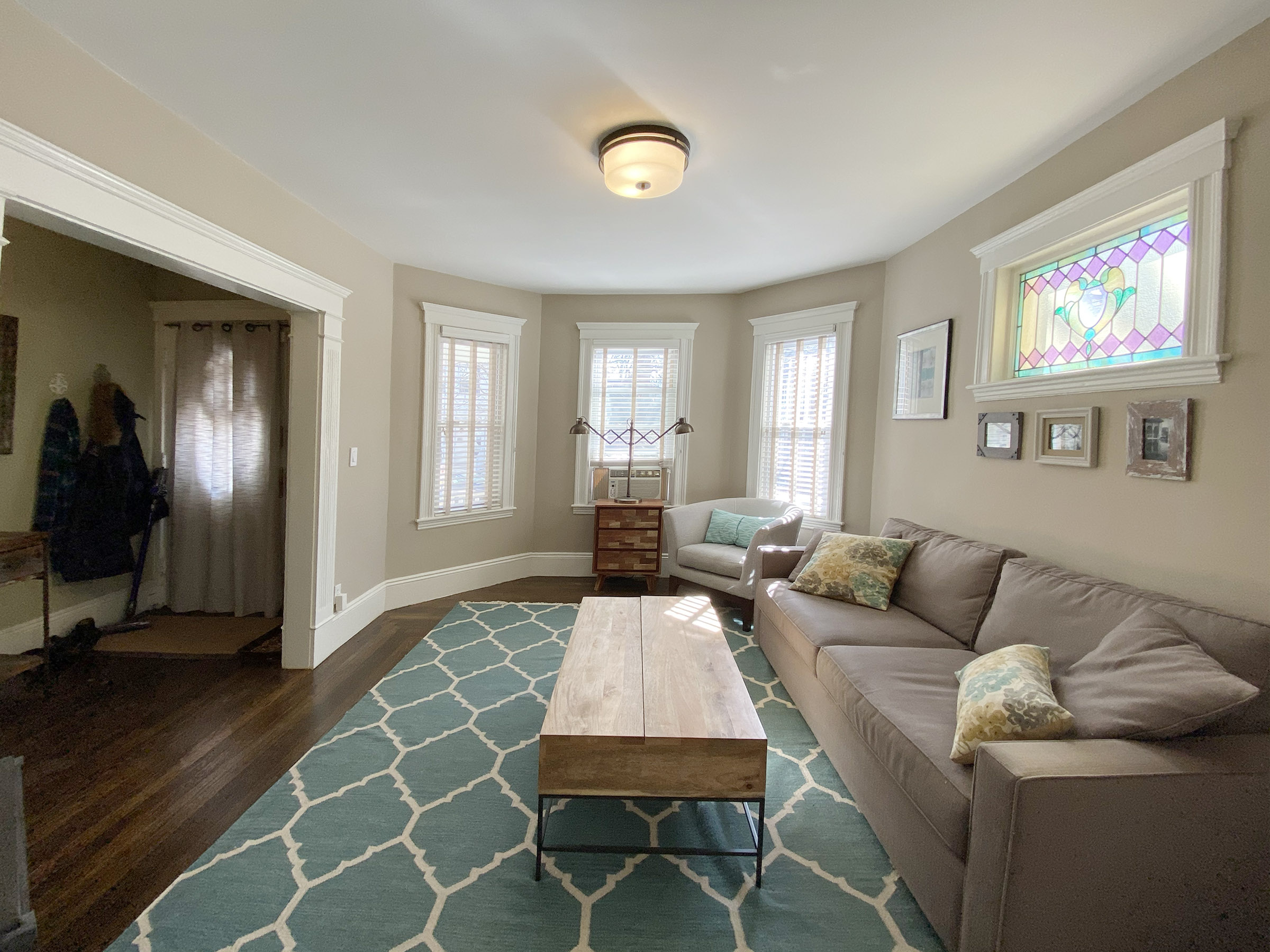 4 Banks St, Davis Square