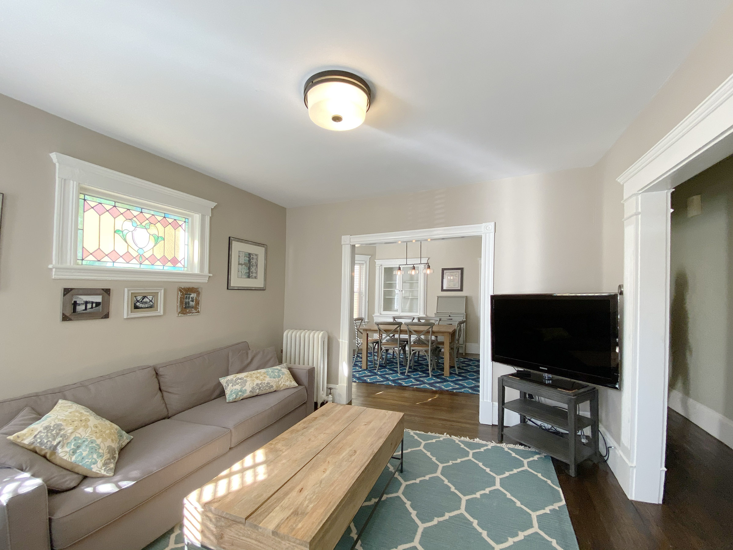 4 Banks St, Davis Square