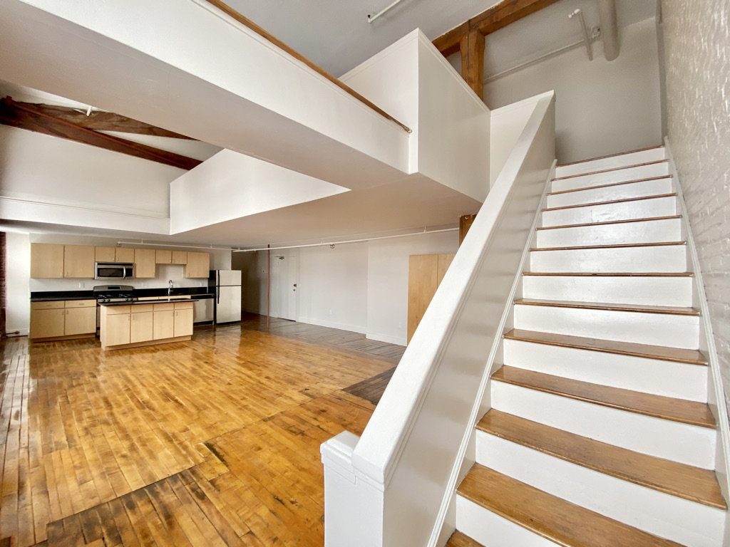 791 Tremont, South End