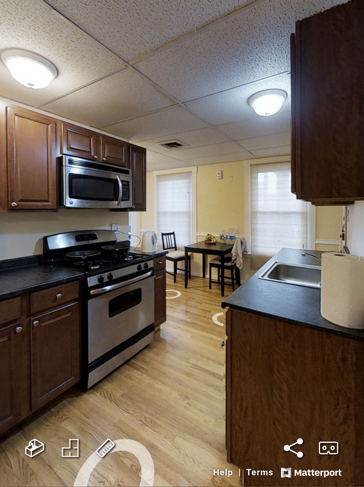 363 Beacon St, Porter Square