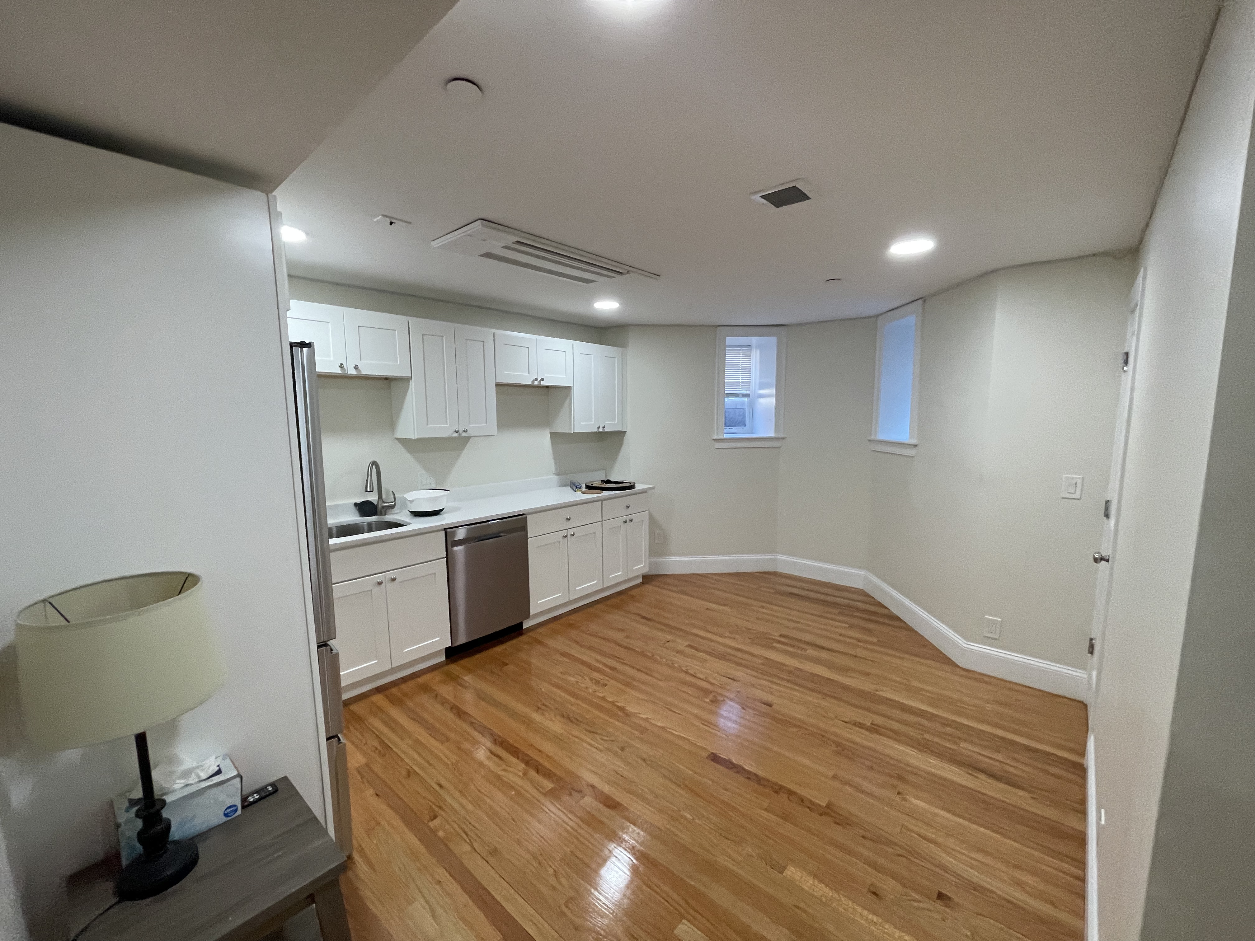 12 Harris St, Coolidge Corner