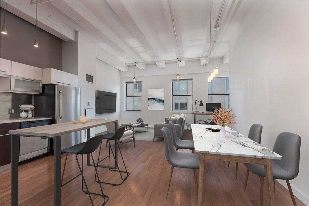 88 Kingston St, Midtown