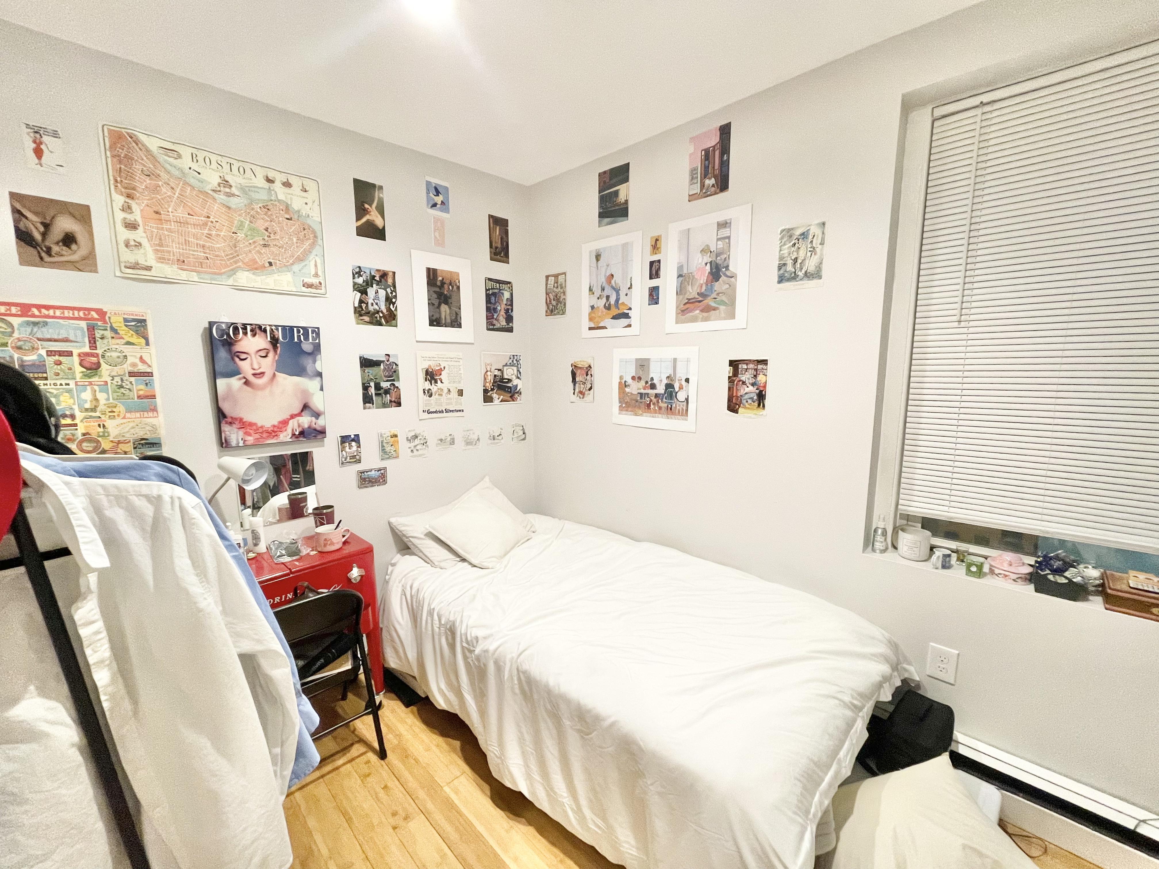 140 Prince St, North End