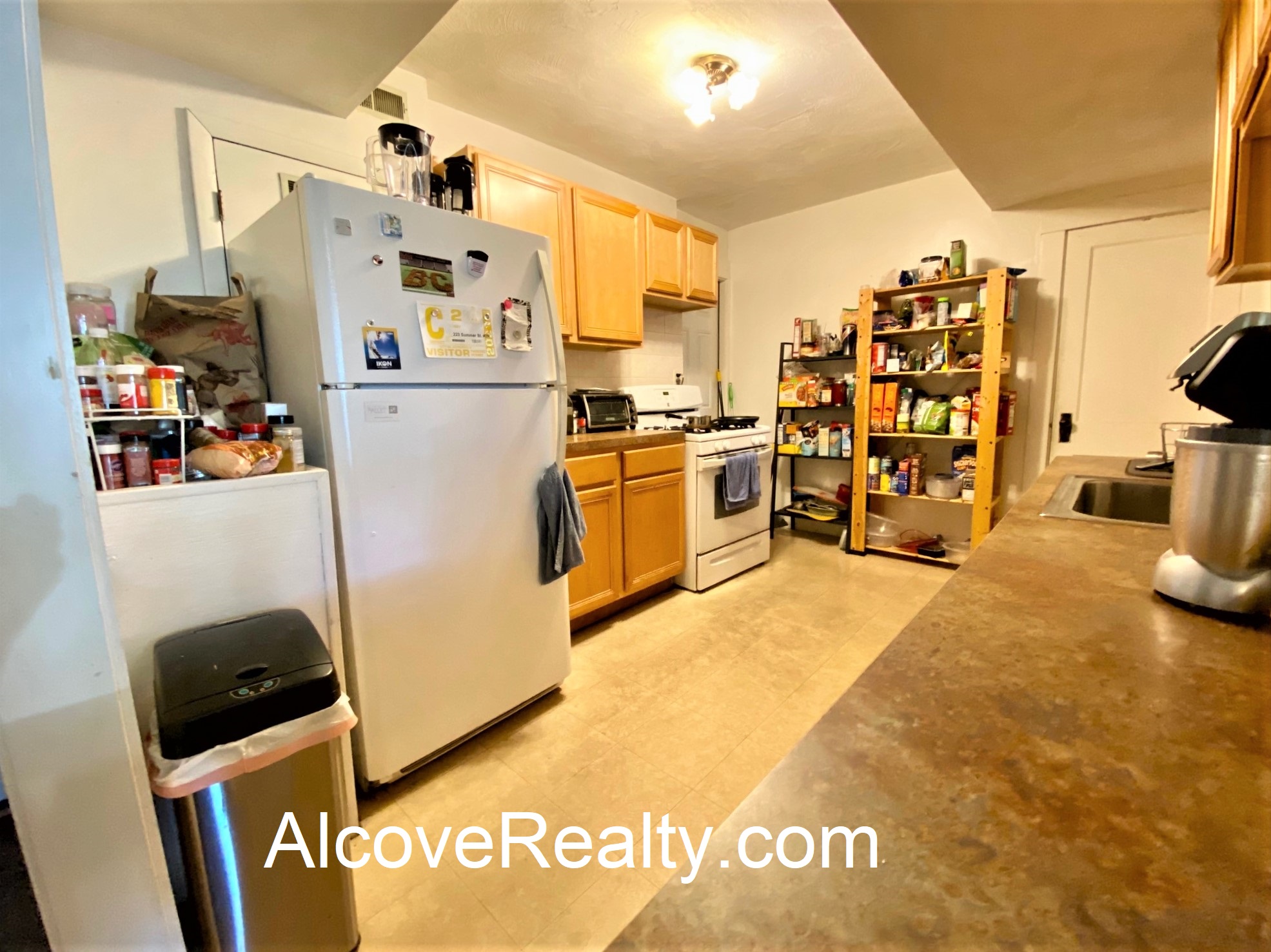 223 Summer St, Porter Square