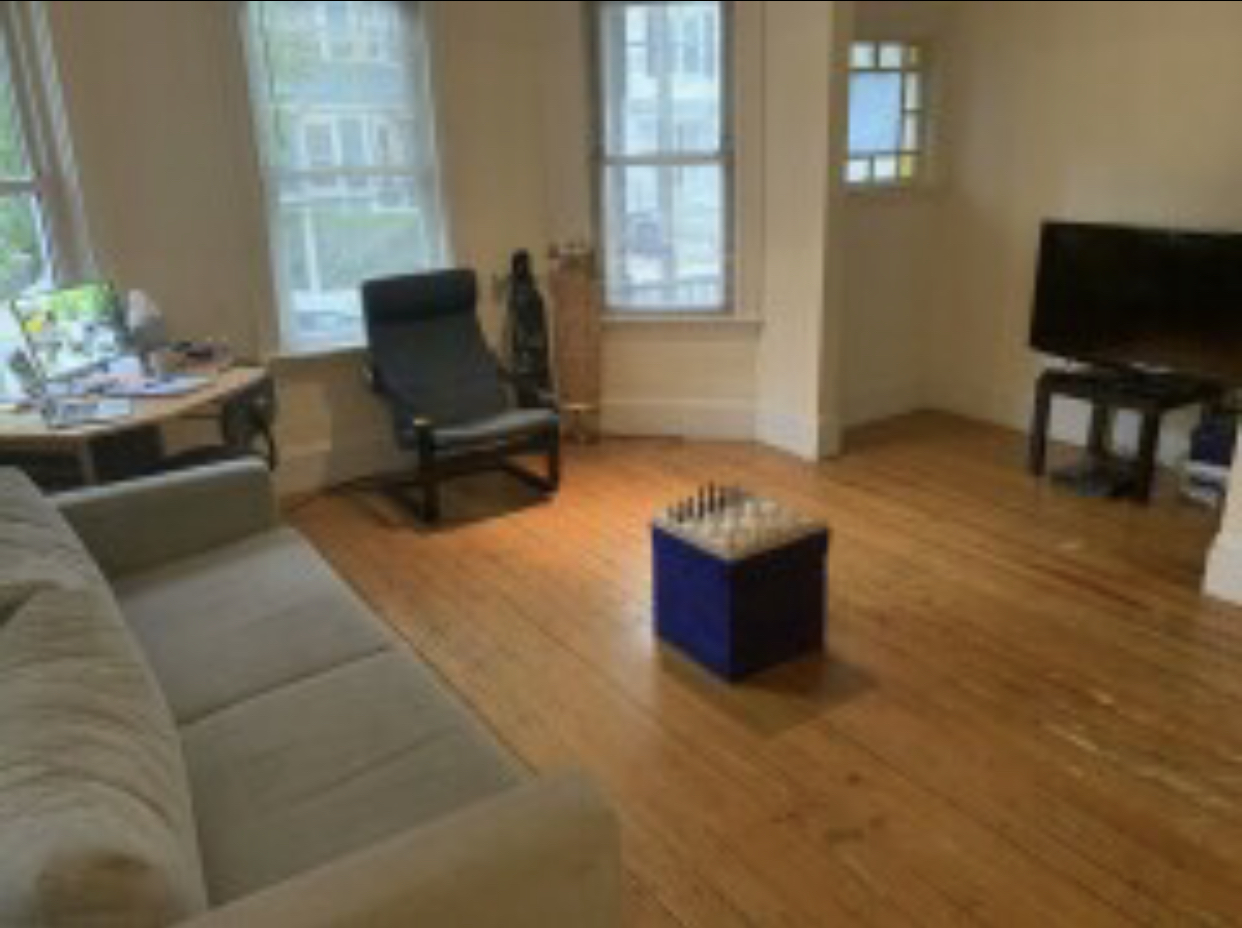 70 Calumet, Mission Hill