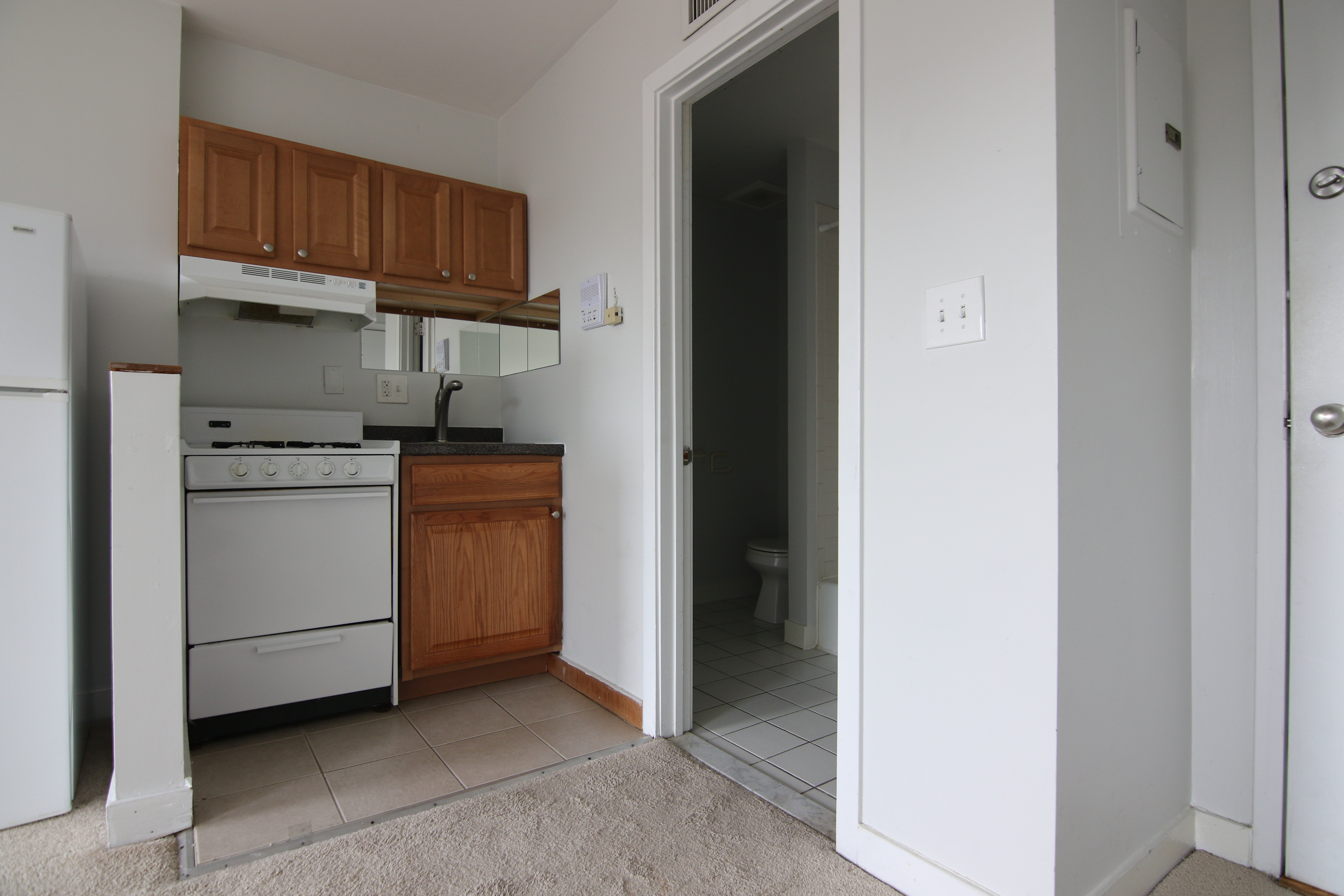 550 Columbus Ave, South End