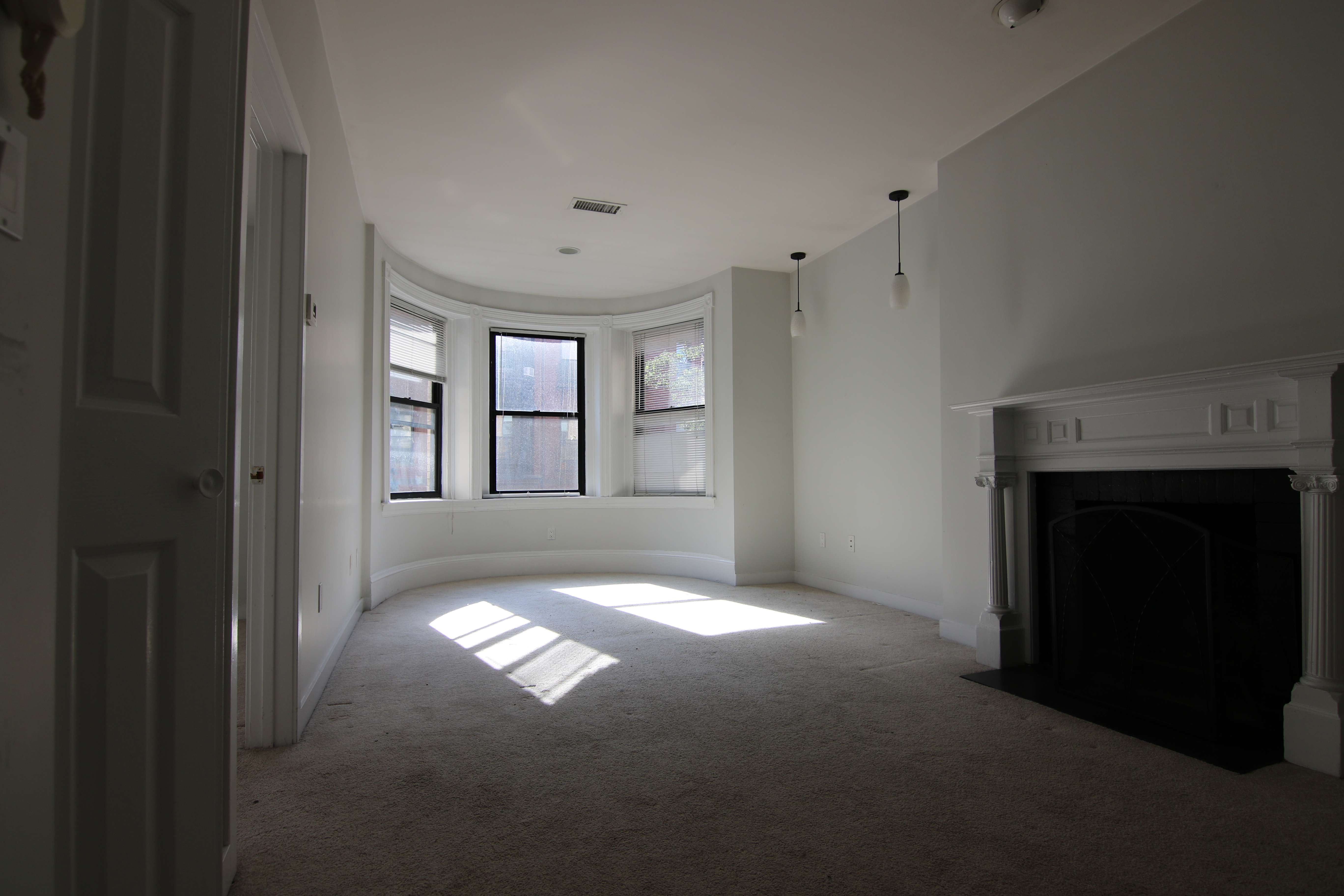 39 Saint Botolph St, South End