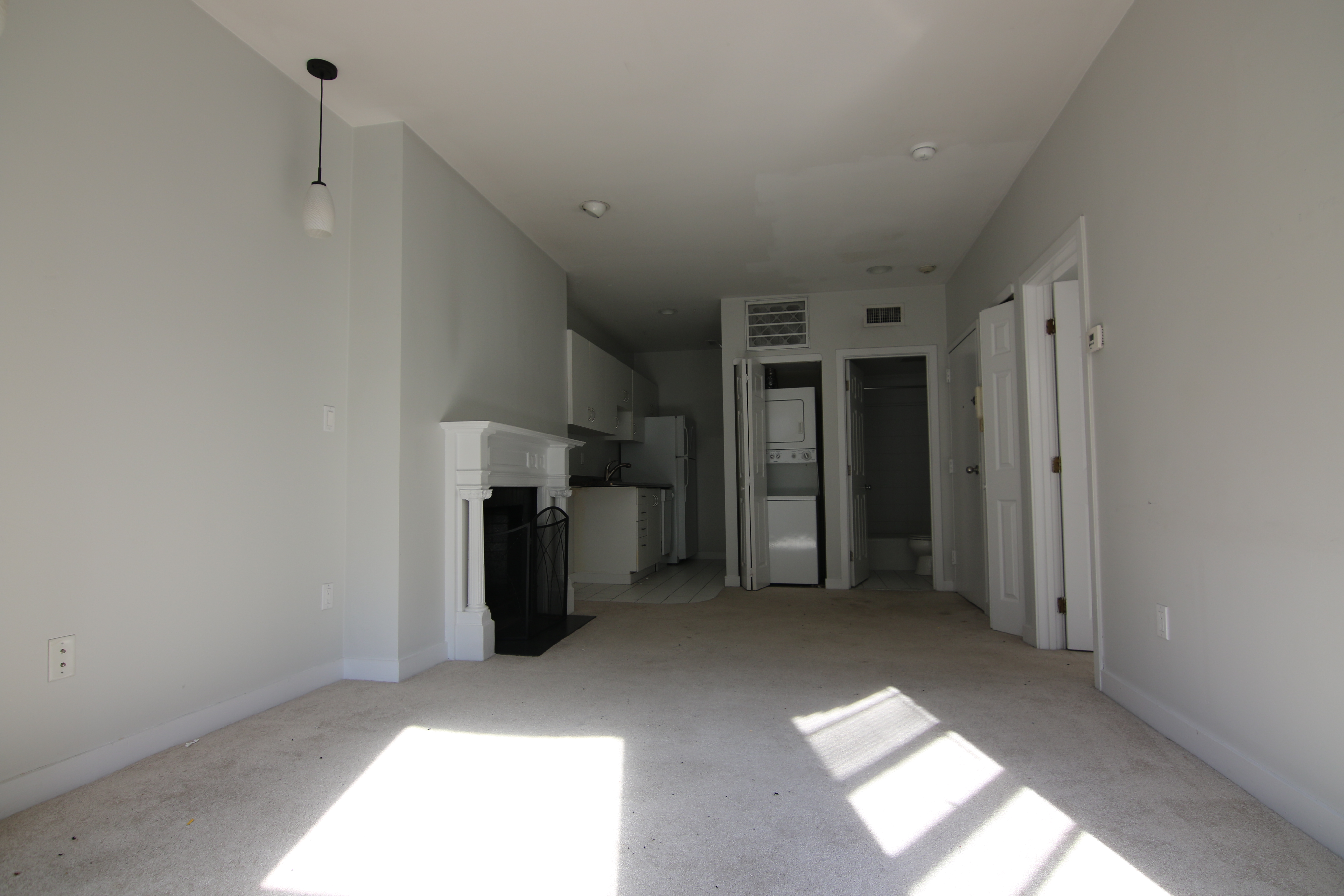 39 Saint Botolph St, South End