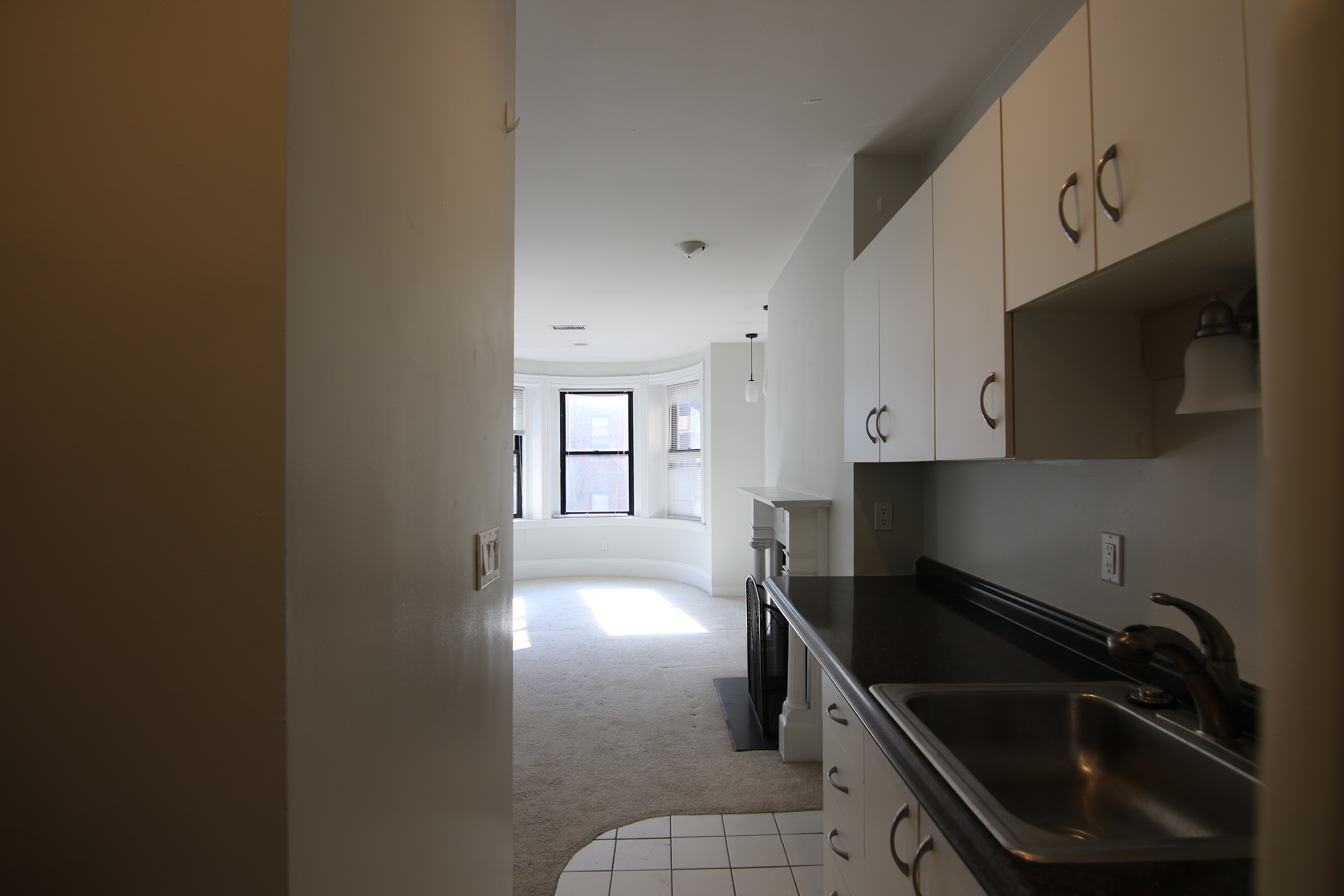 39 Saint Botolph St, South End