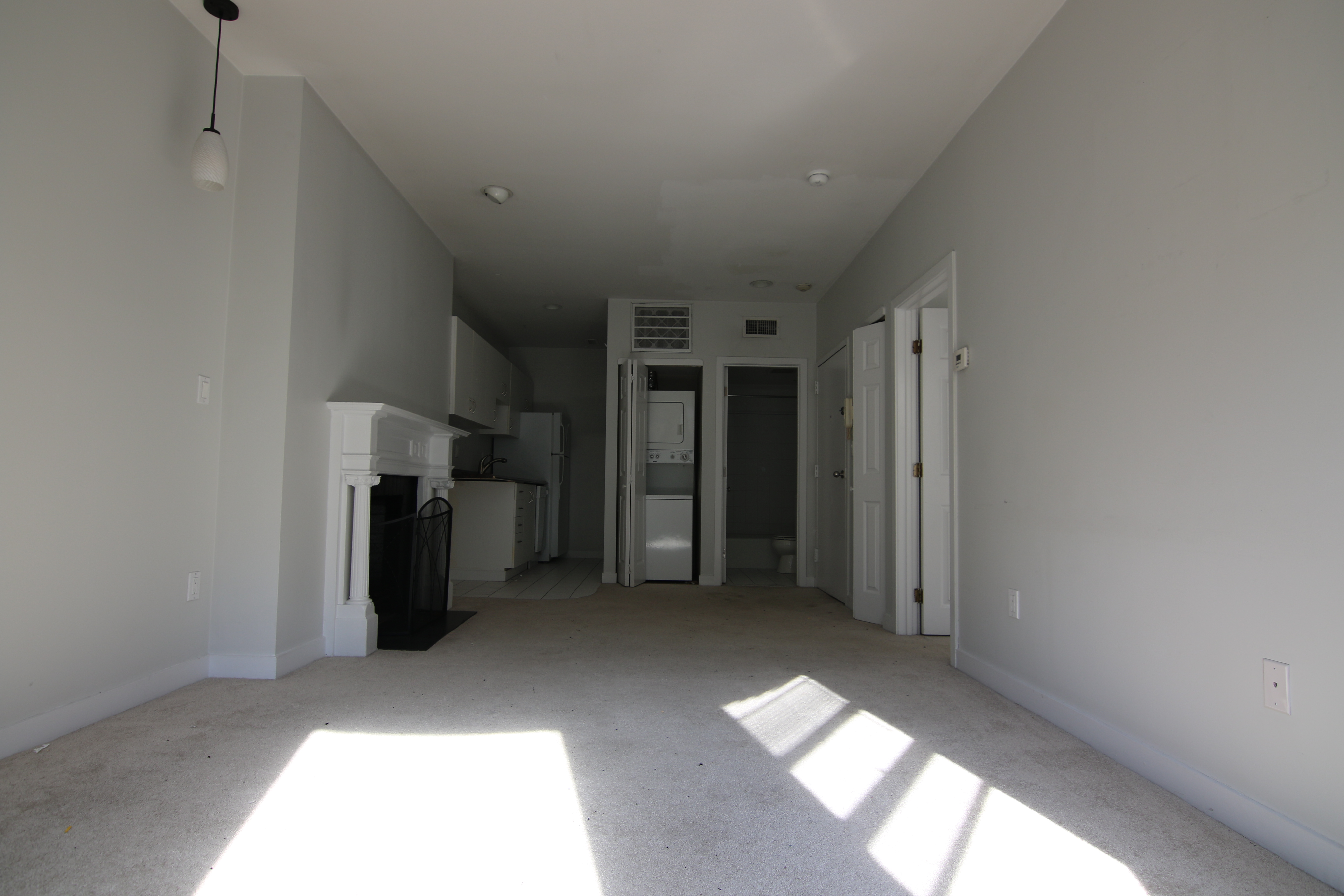 39 Saint Botolph St, South End