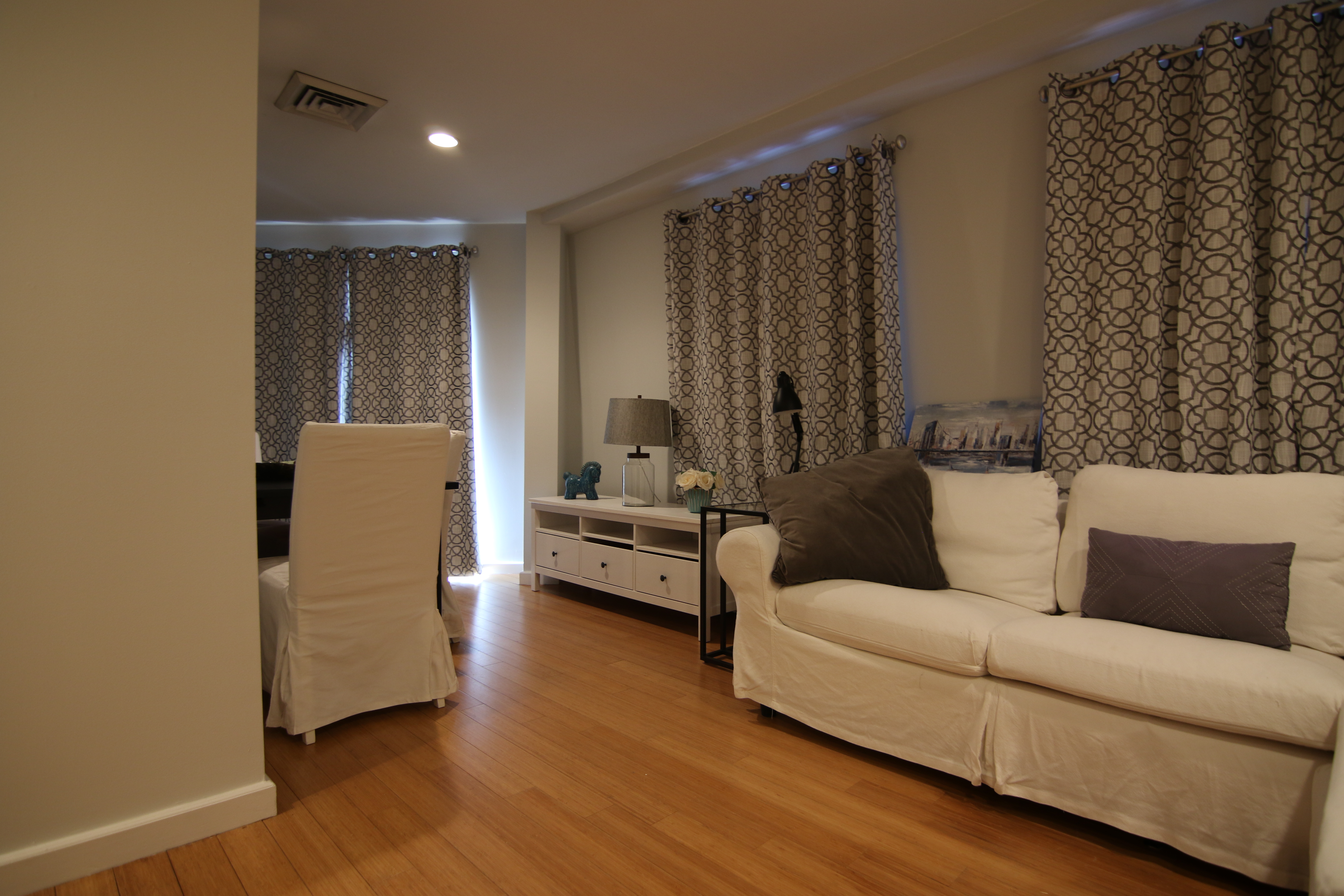 1661 Washington St, South End