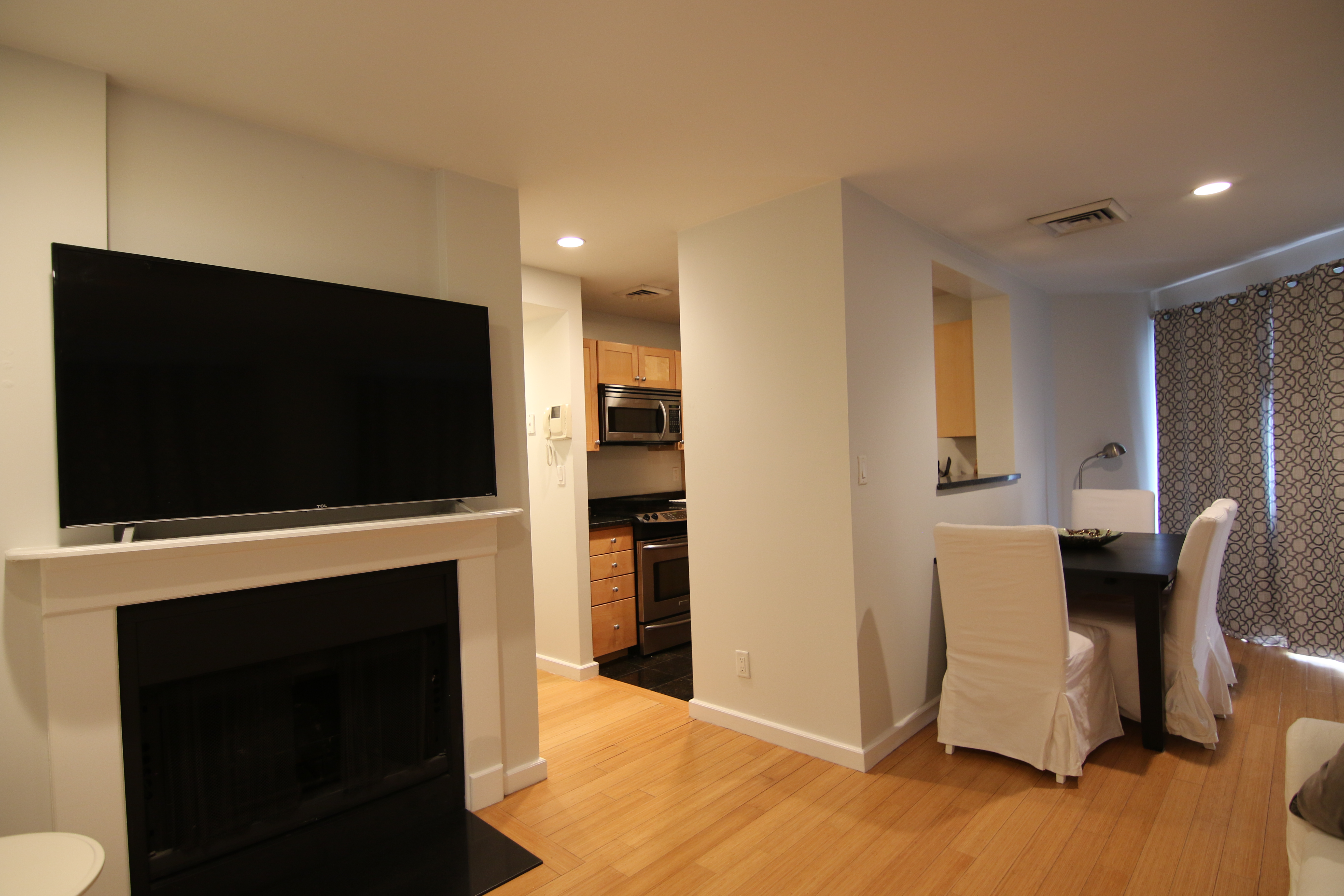 1661 Washington St, South End