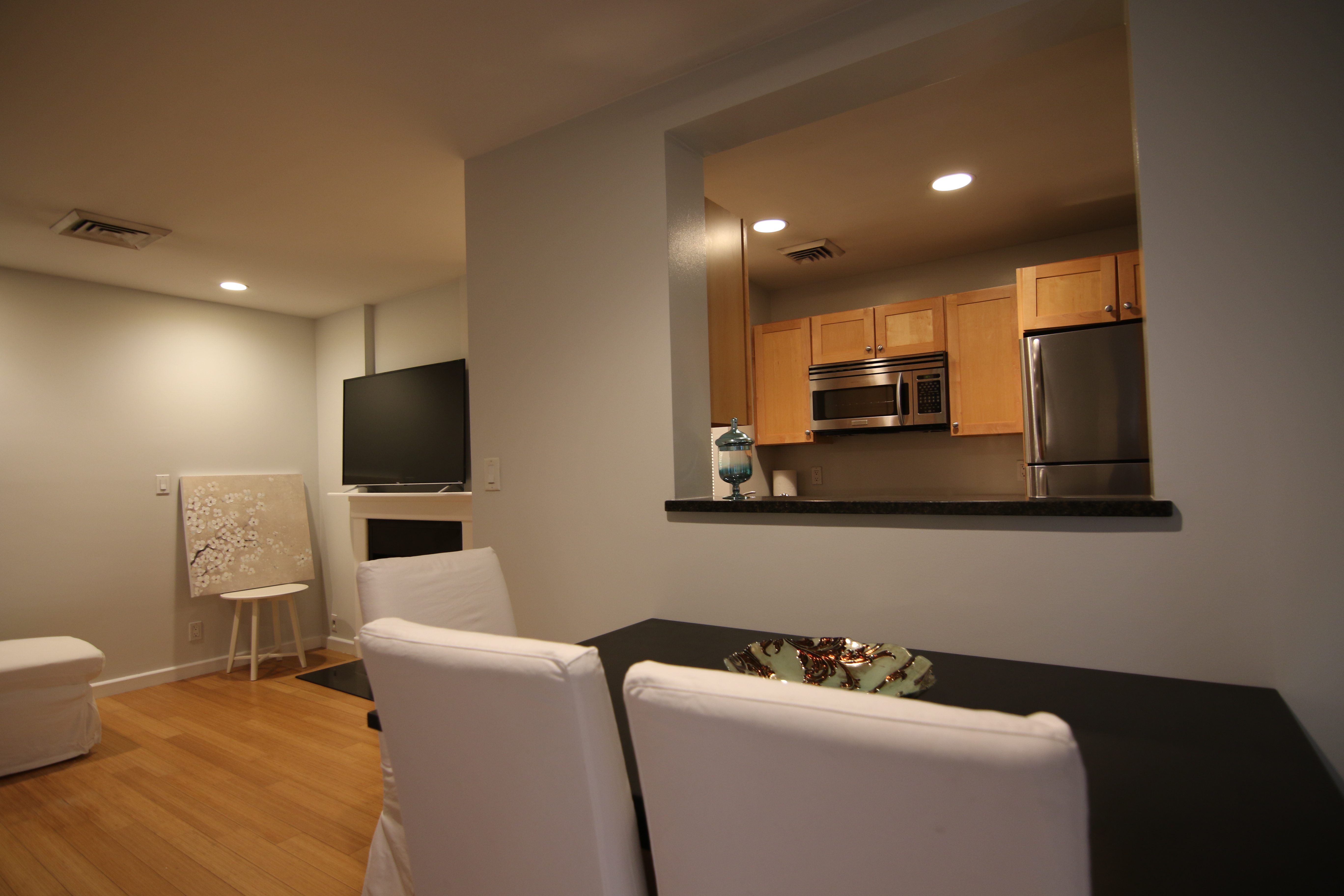 1661 Washington St, South End