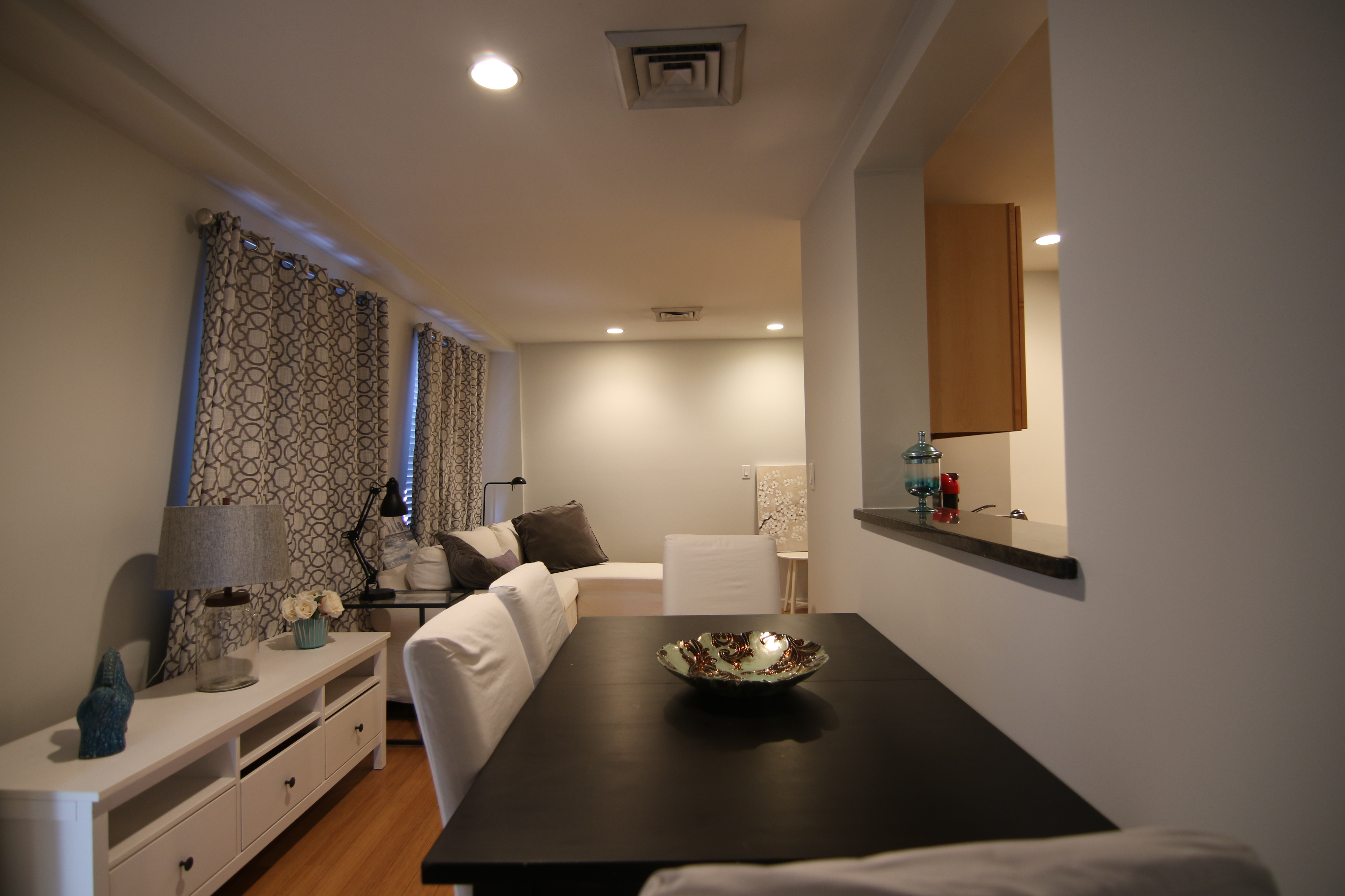 1661 Washington St, South End