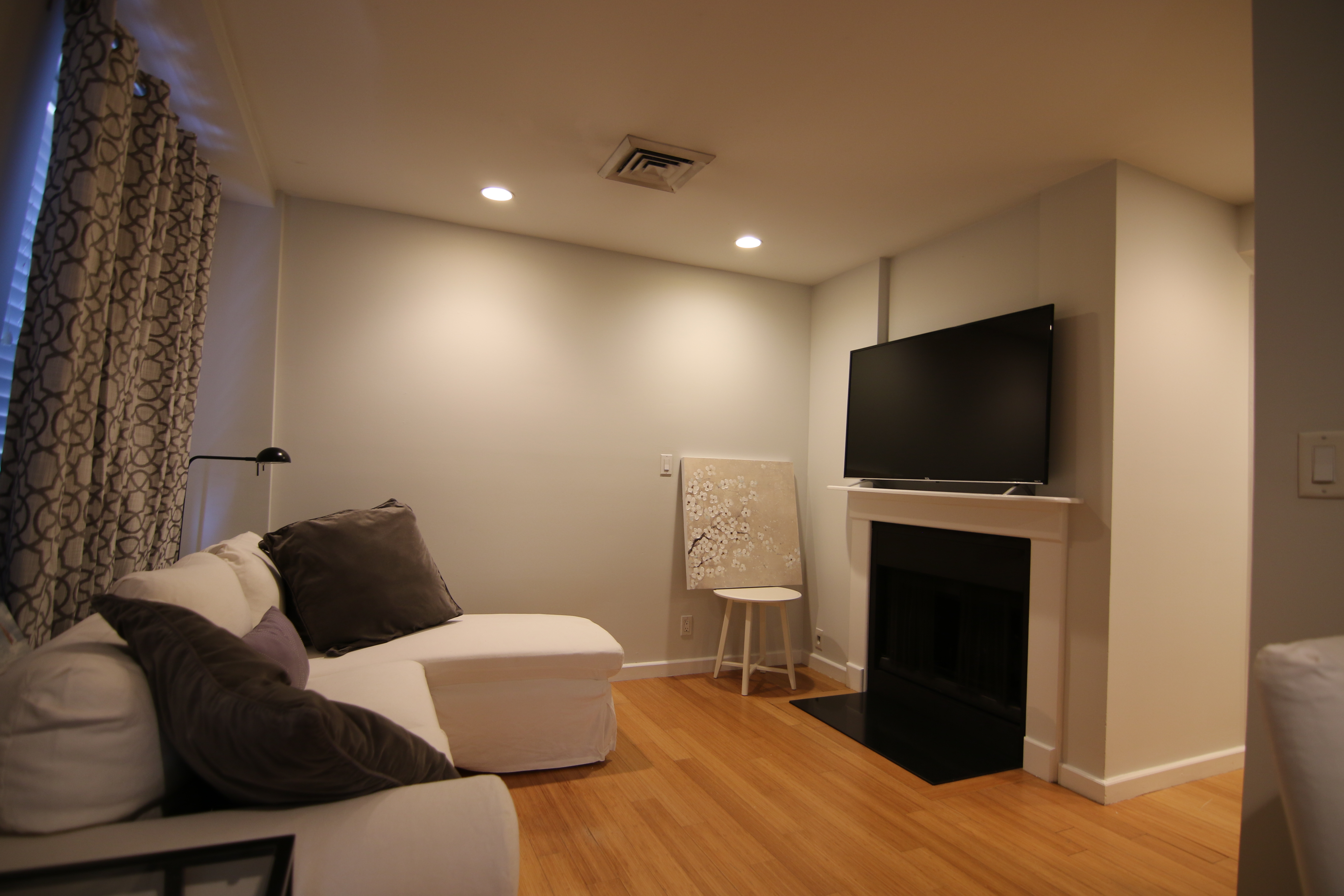 1661 Washington St, South End