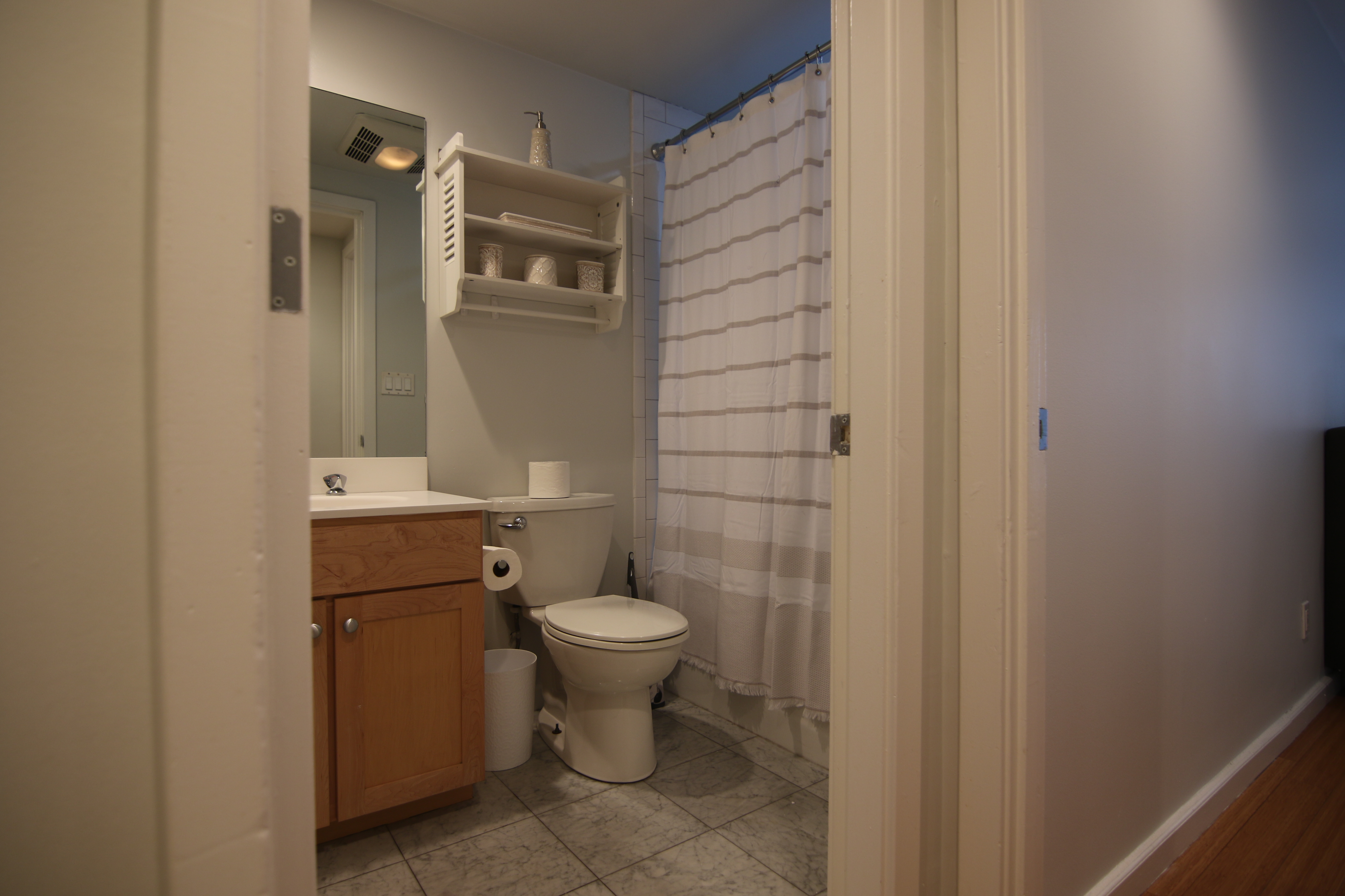 1661 Washington St, South End