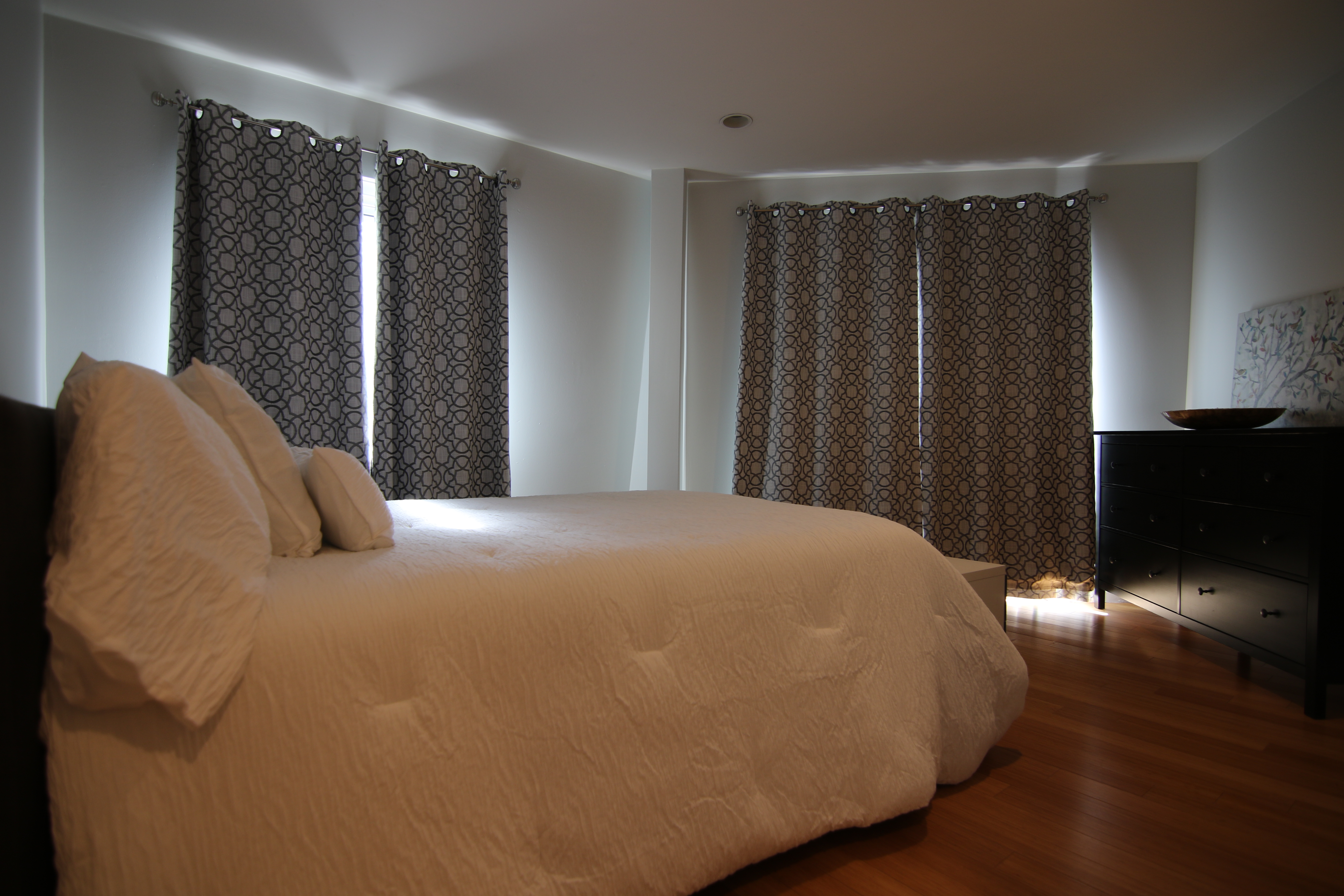 1661 Washington St, South End