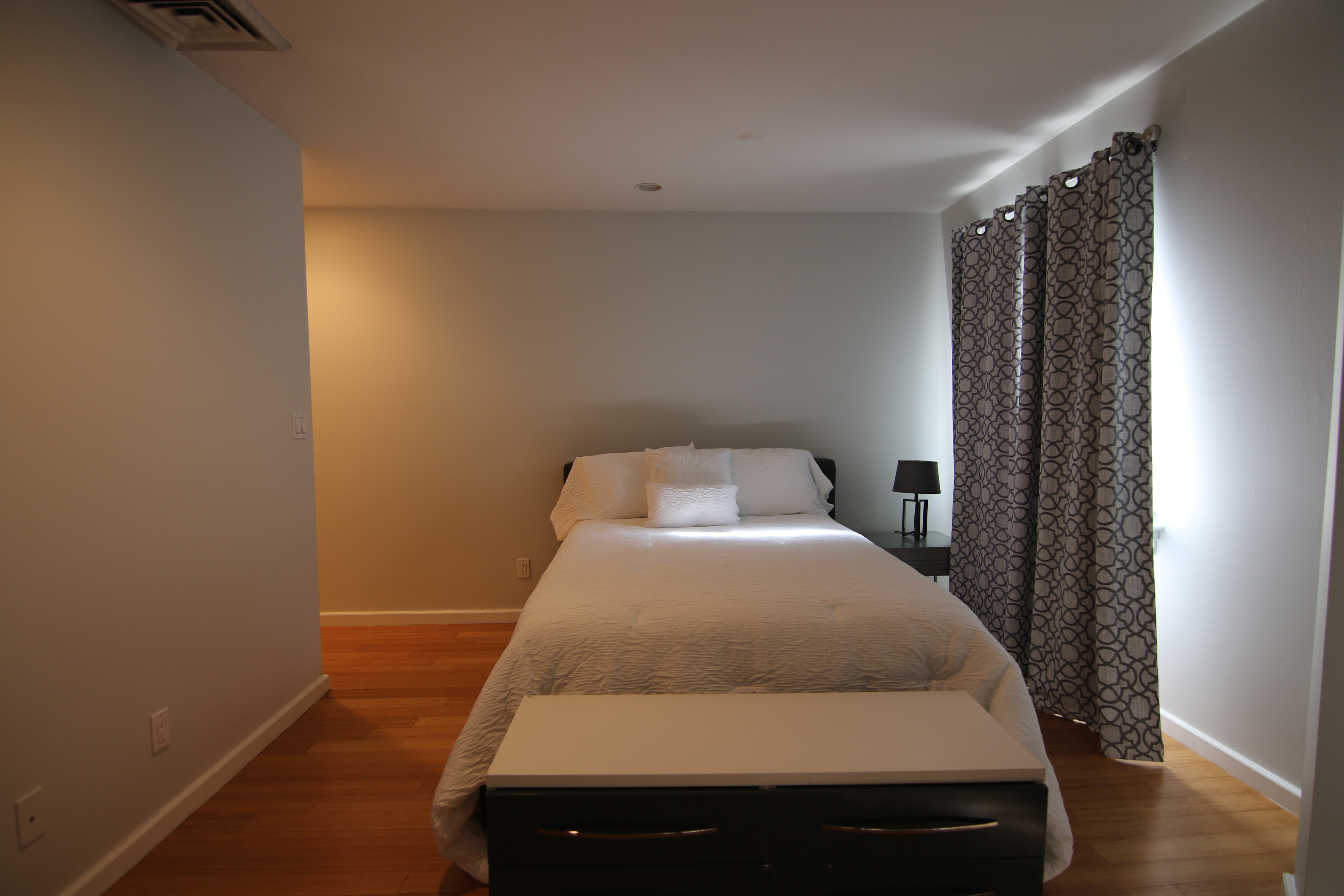 1661 Washington St, South End