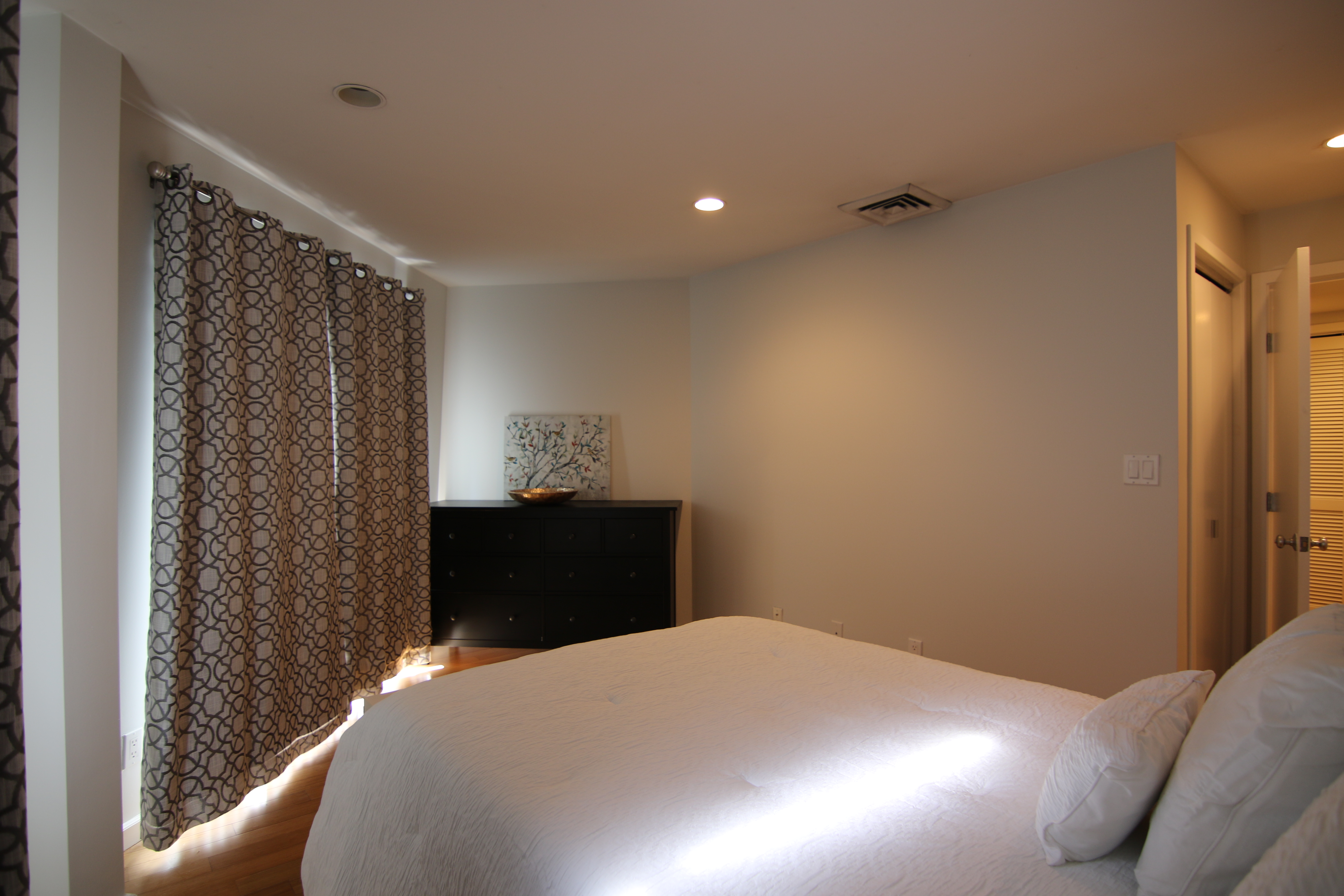 1661 Washington St, South End