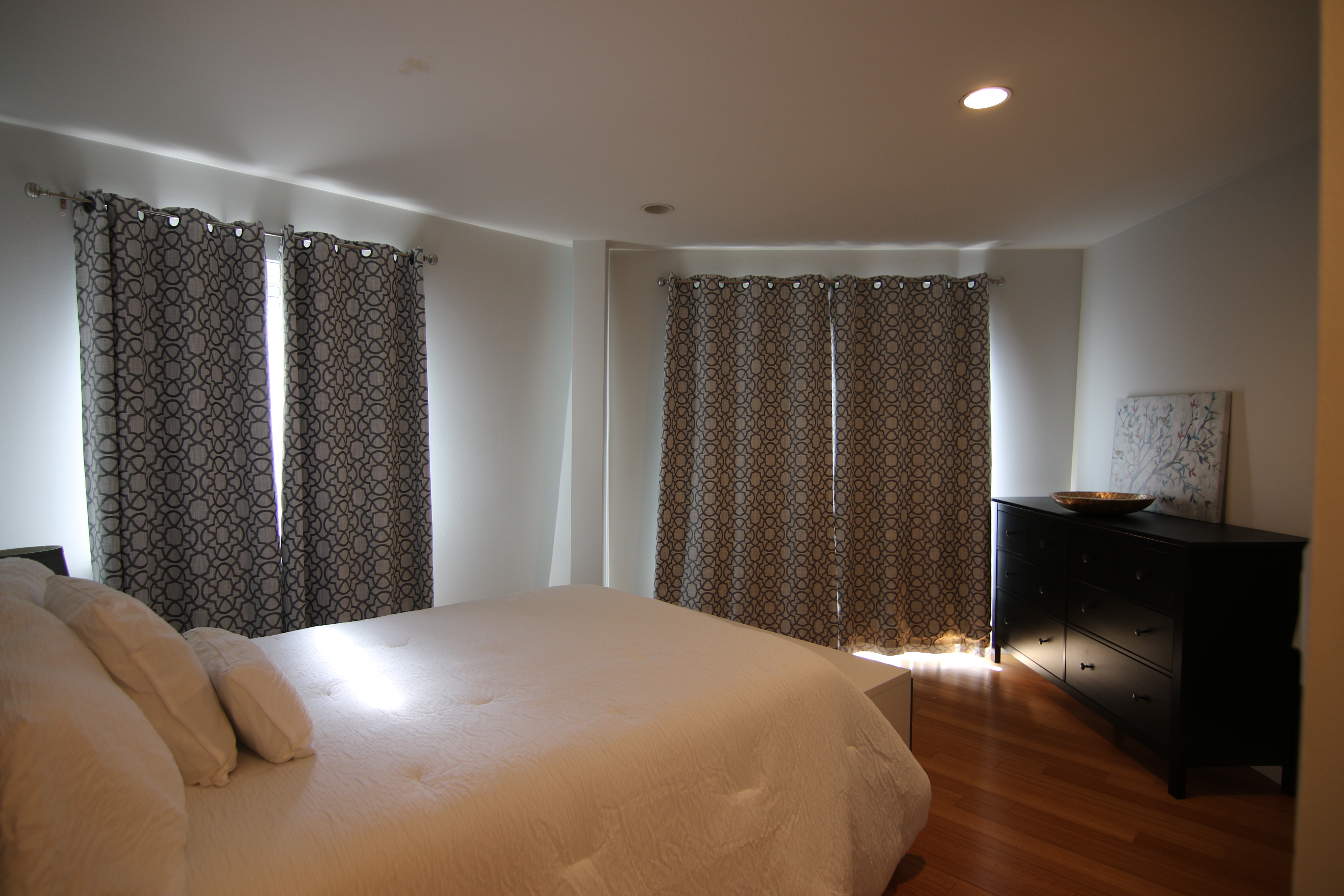 1661 Washington St, South End