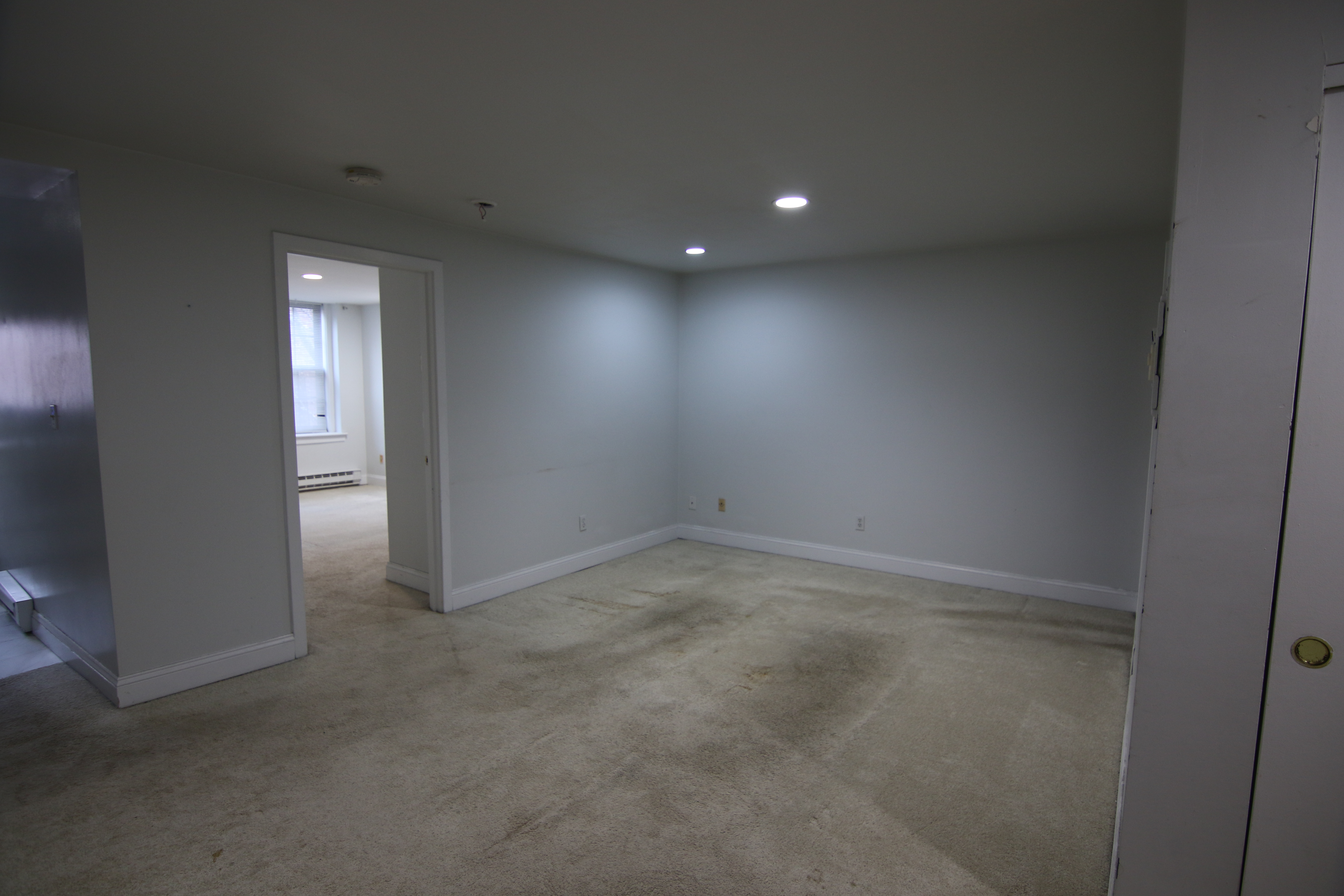 166 Saint Botolph St, Back Bay